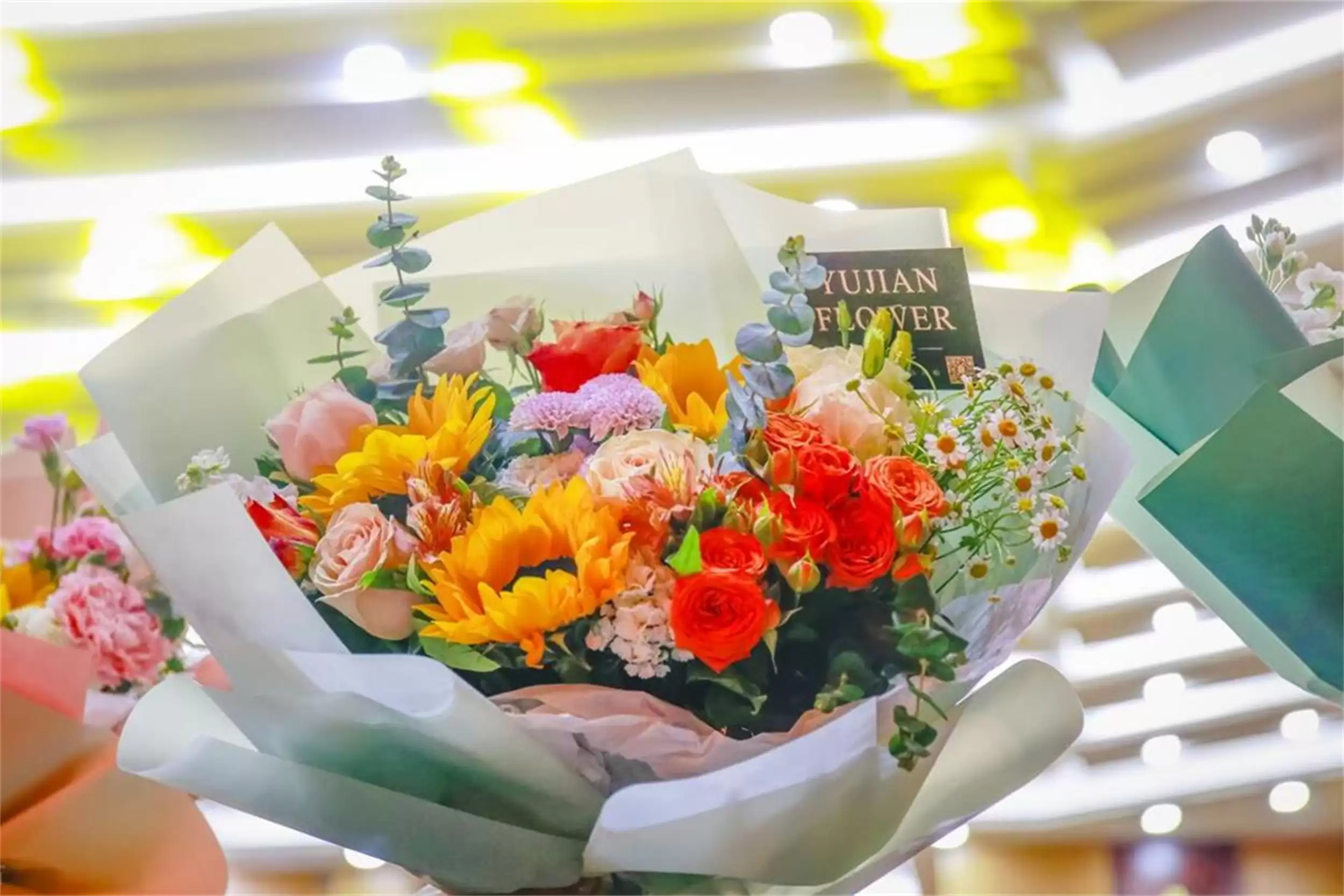 七夕浪漫文案15句，送礼表白好帮手插图6