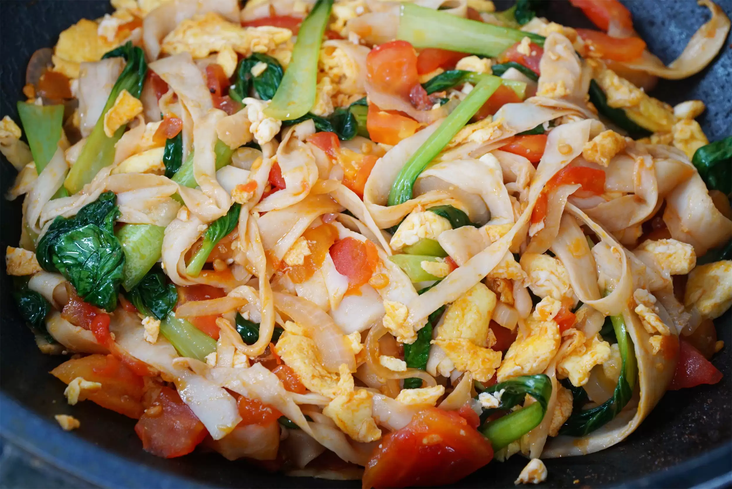 别样炒面：不用面条，爽脆低卡更健康插图8