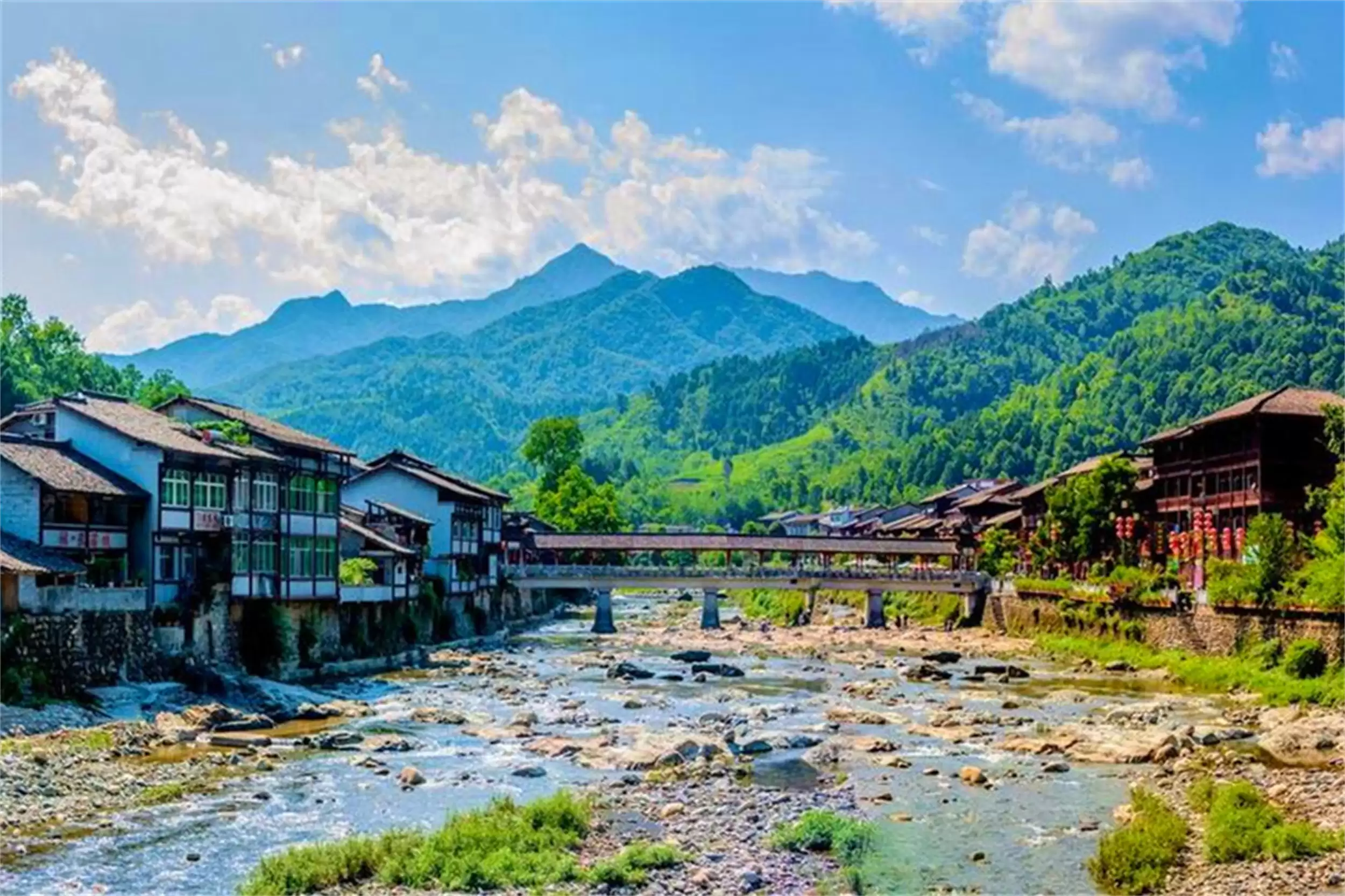 我国五个“异类城市”，特色归属引热议插图13