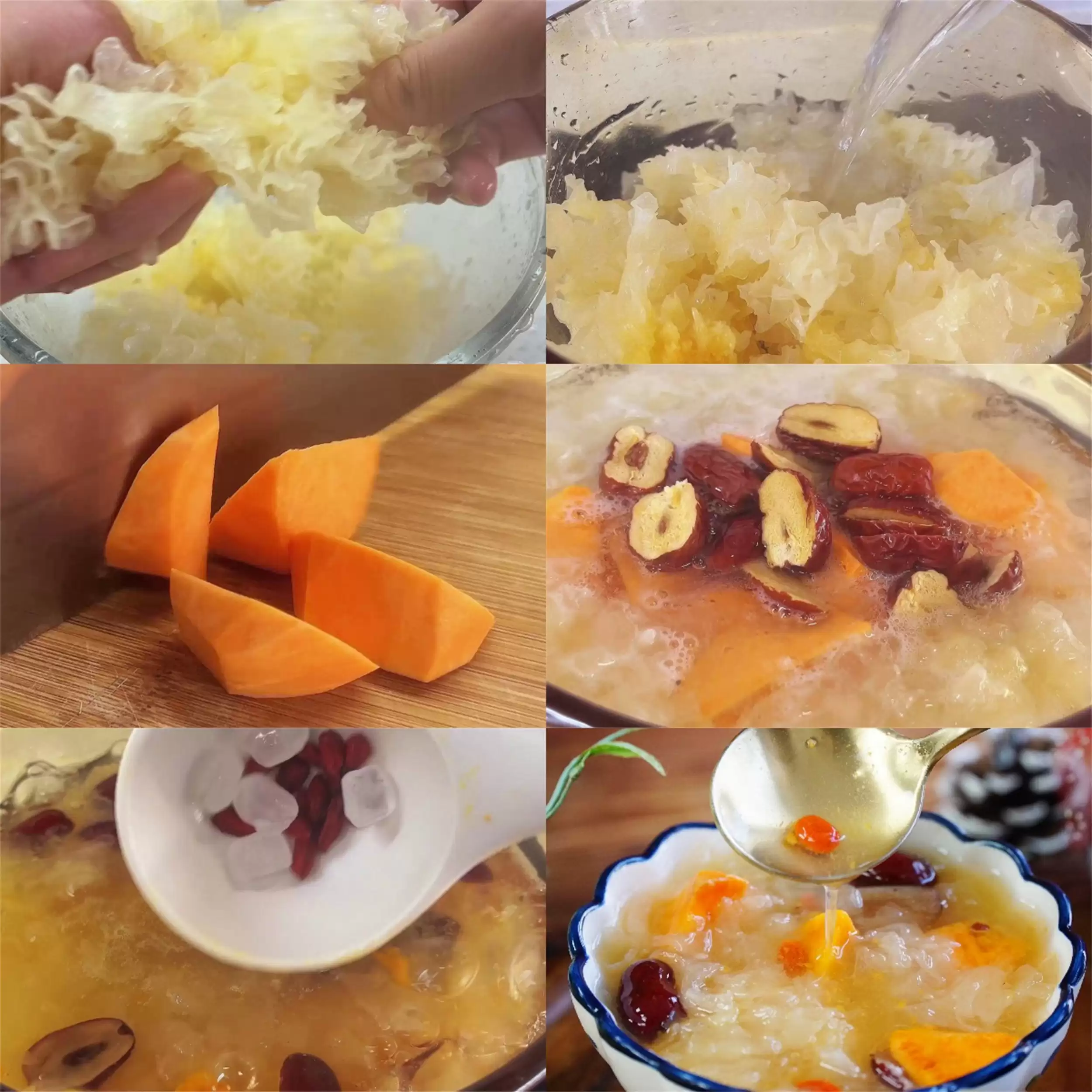 寒露“5珍”养生，为入冬筑牢根基插图12