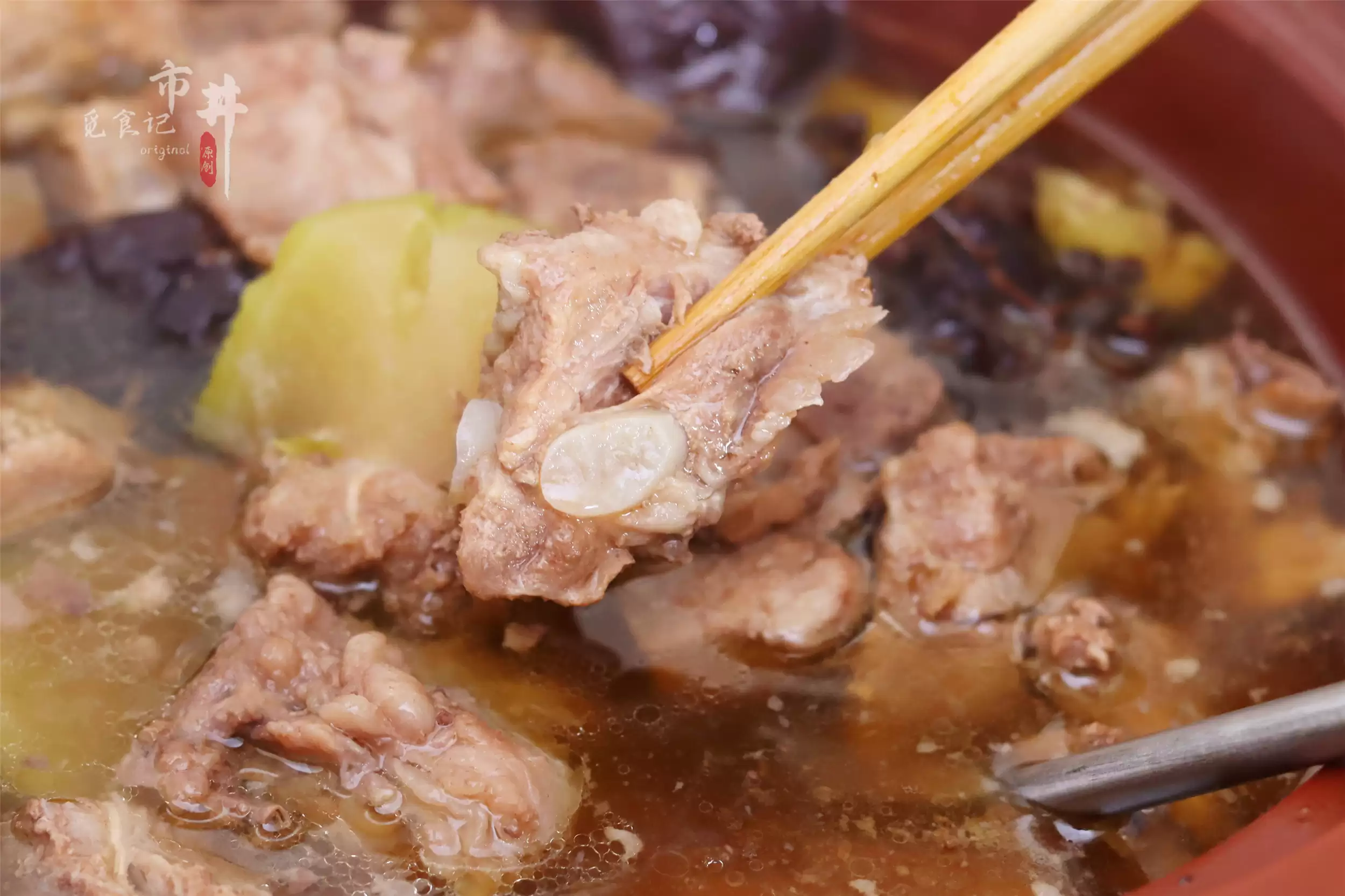 小雪养生食谱：炖肉熬粥抵御寒冷插图1