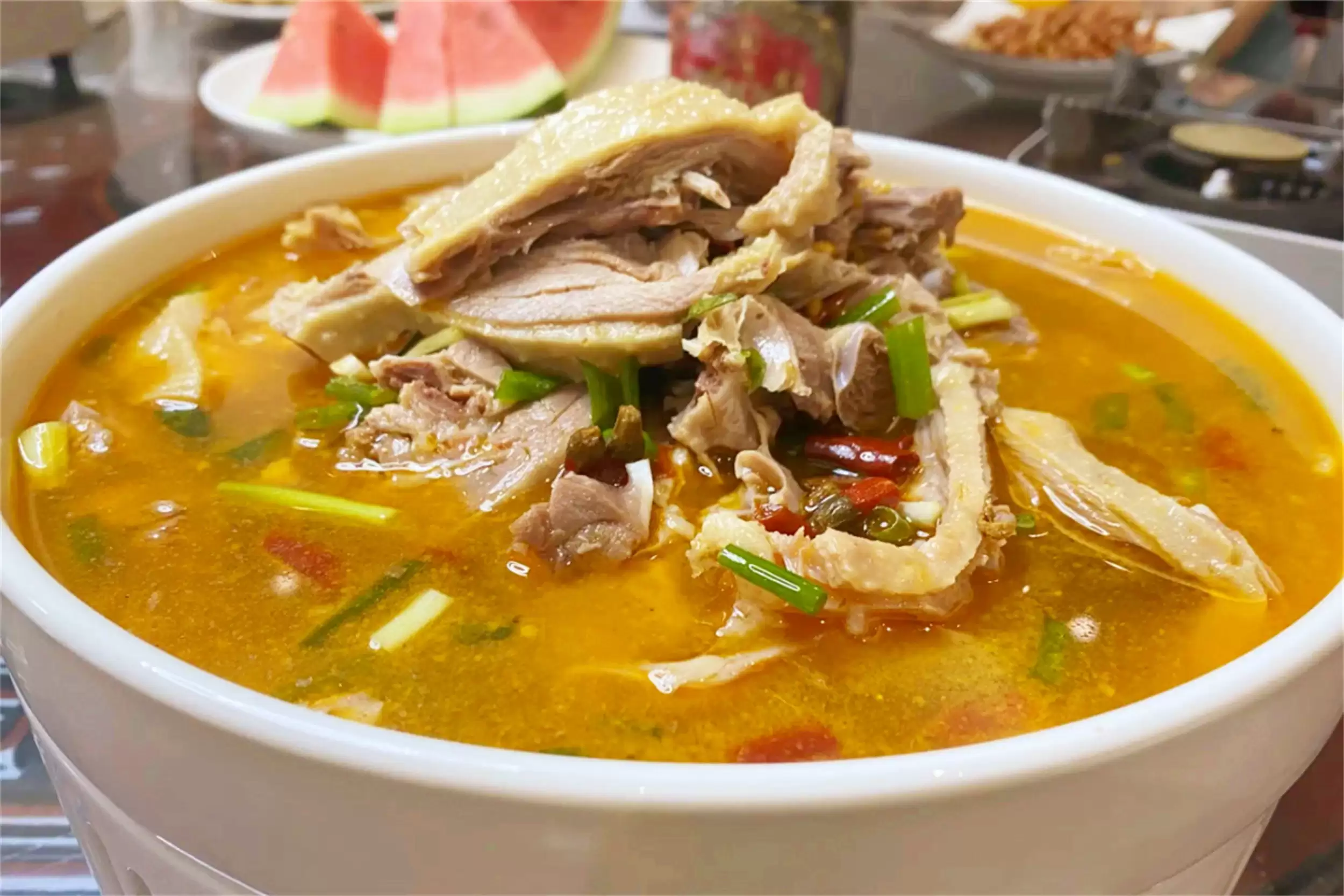 河南美食大赏：十道佳肴展现地方风味插图13