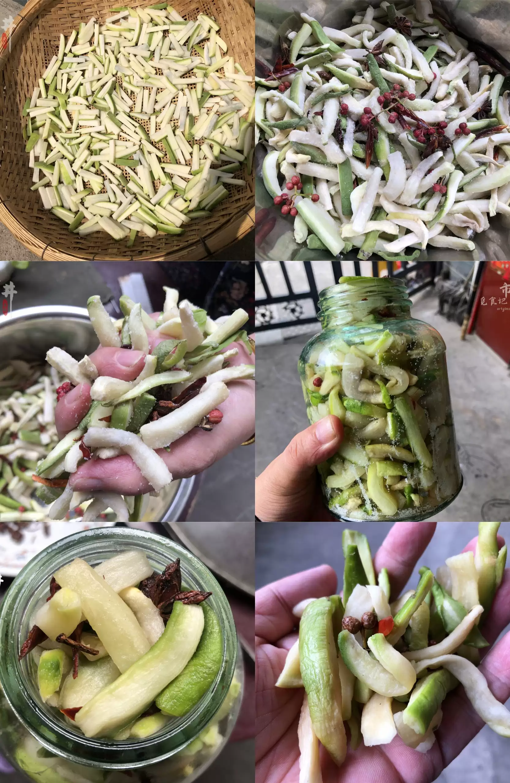 冬吃萝卜家常做法四式，餐桌佳肴不重样插图5