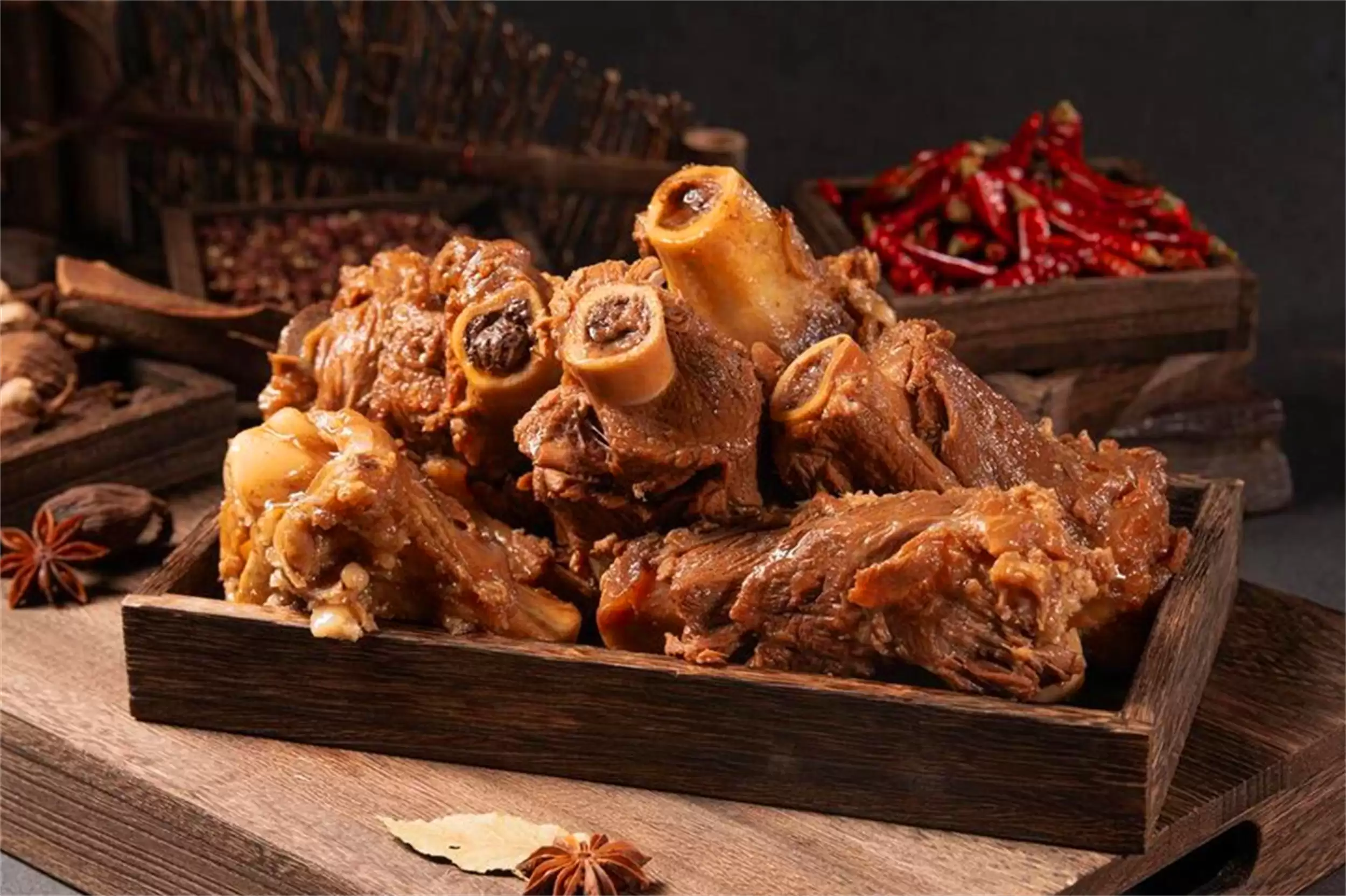 陆游“美食诗人”称号背后的美食故事插图2