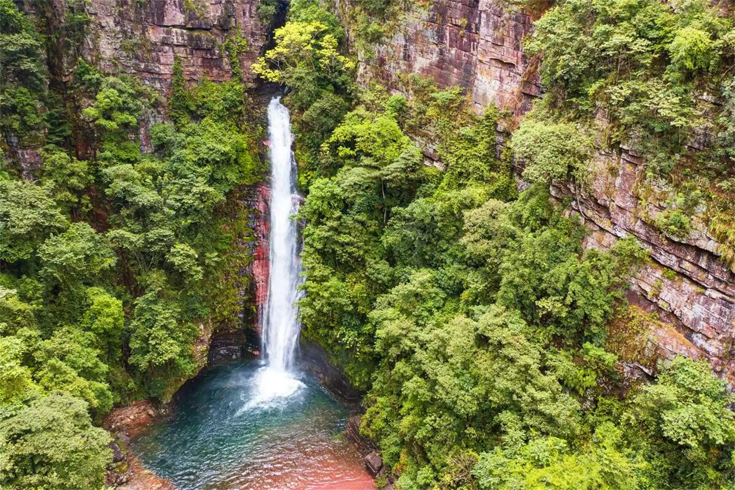 国庆小众省钱旅游地，反向旅游新体验插图10