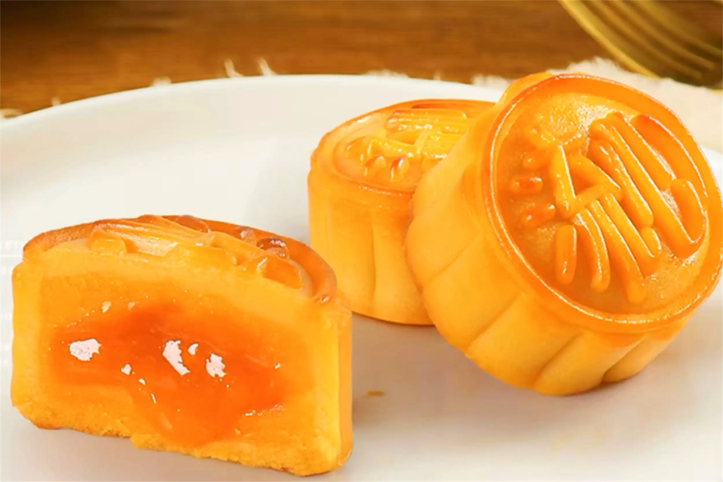 南北月饼大赏：口味差异背后的故事插图16