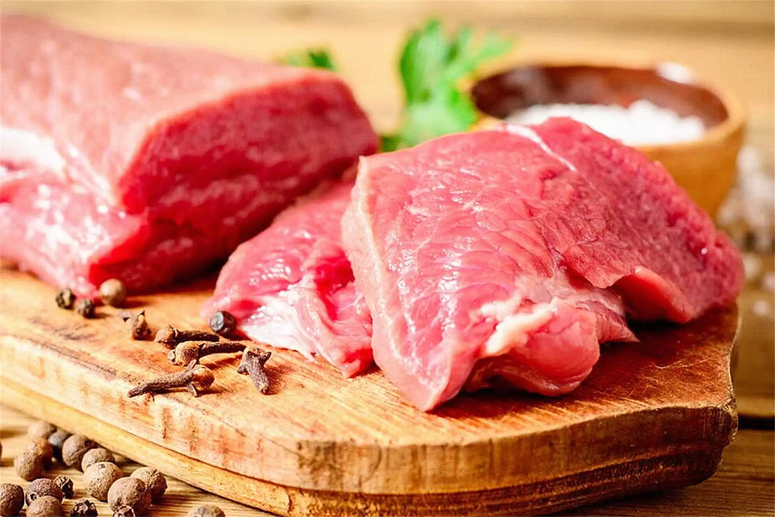 霜降饮食注意：“1避2忌3补”入冬插图8