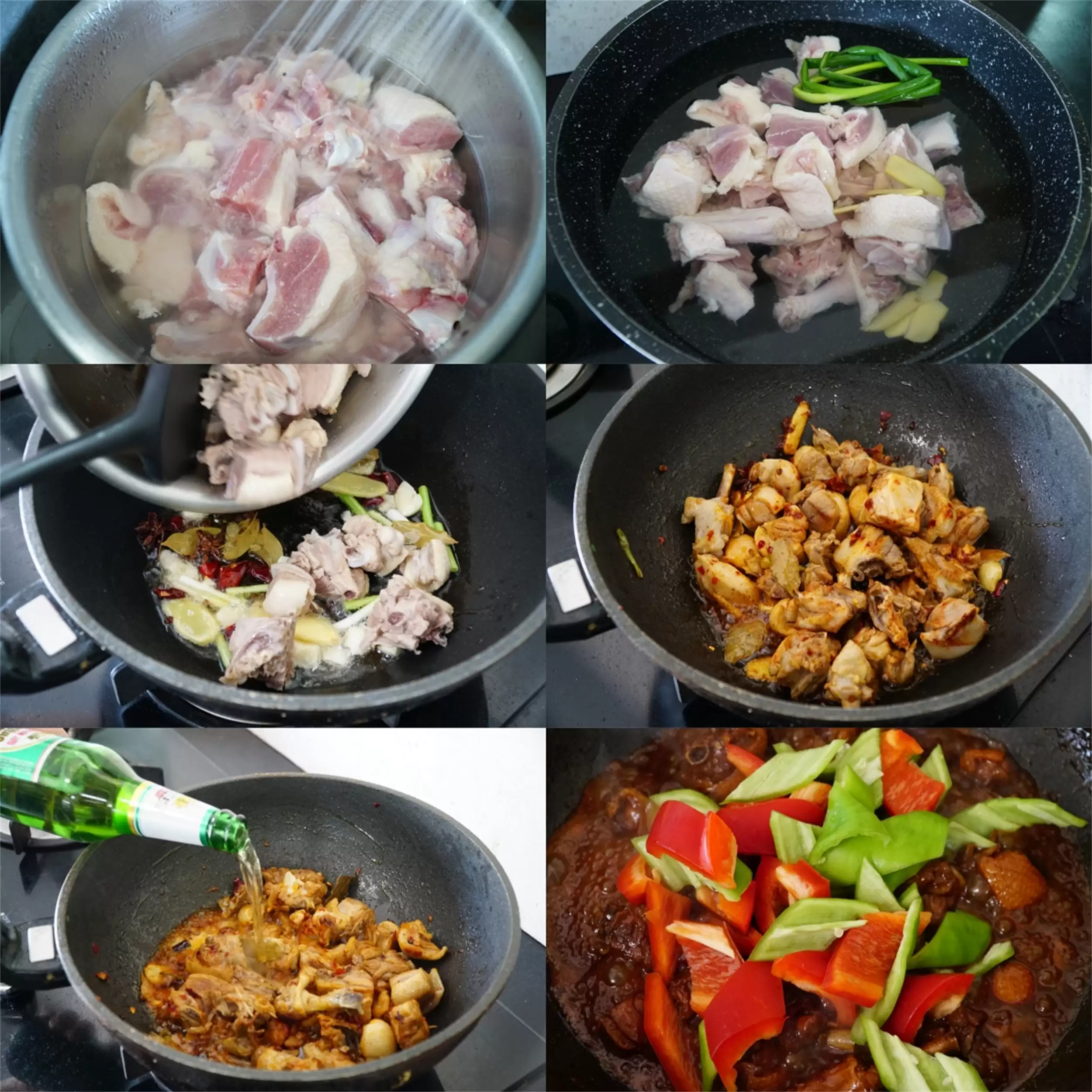 处暑忌姜缘由及饮食推荐，平稳度秋插图4