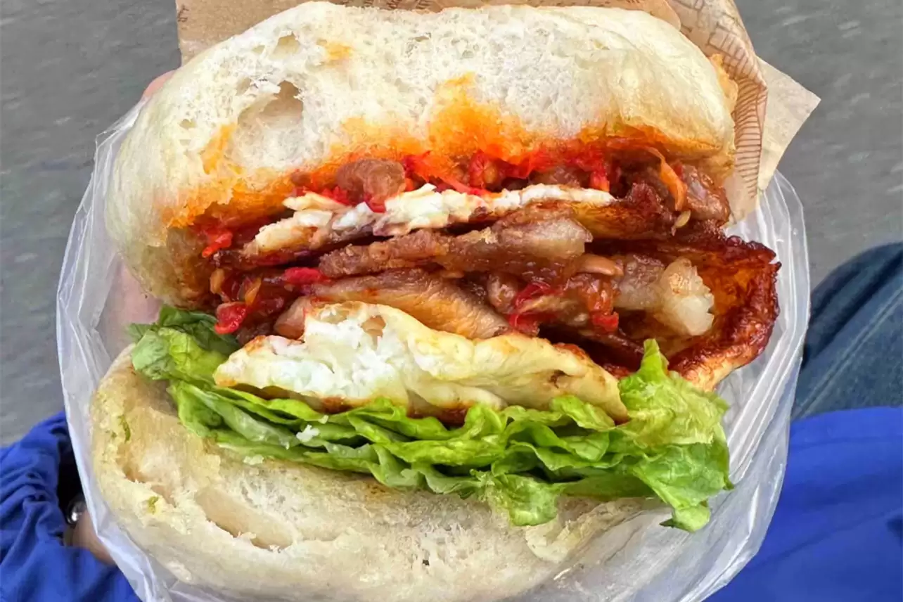 北方餐桌习俗误解：饺子待客与啃馒头真相插图16