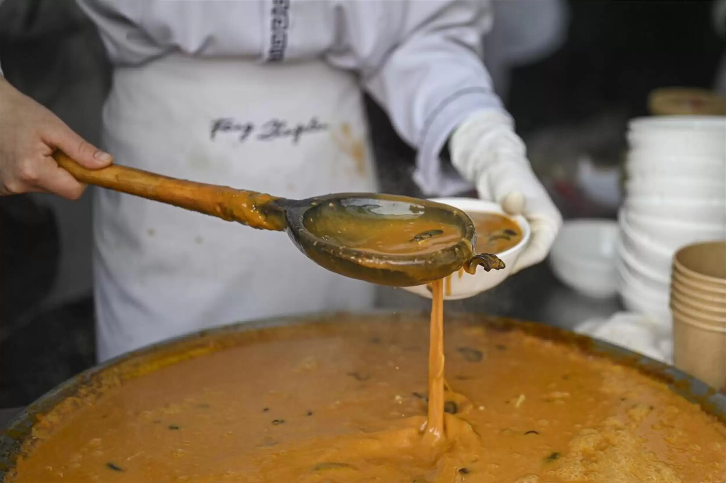 河南美食大赏：十道佳肴展现地方风味插图3