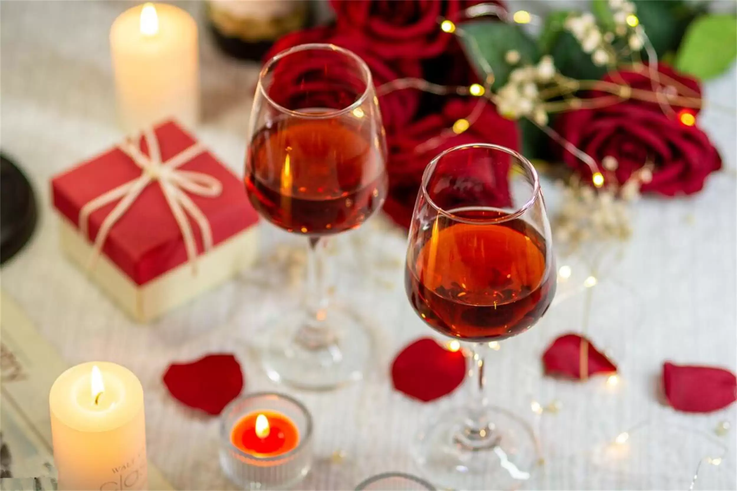 七夕浪漫文案15句，送礼表白好帮手插图3