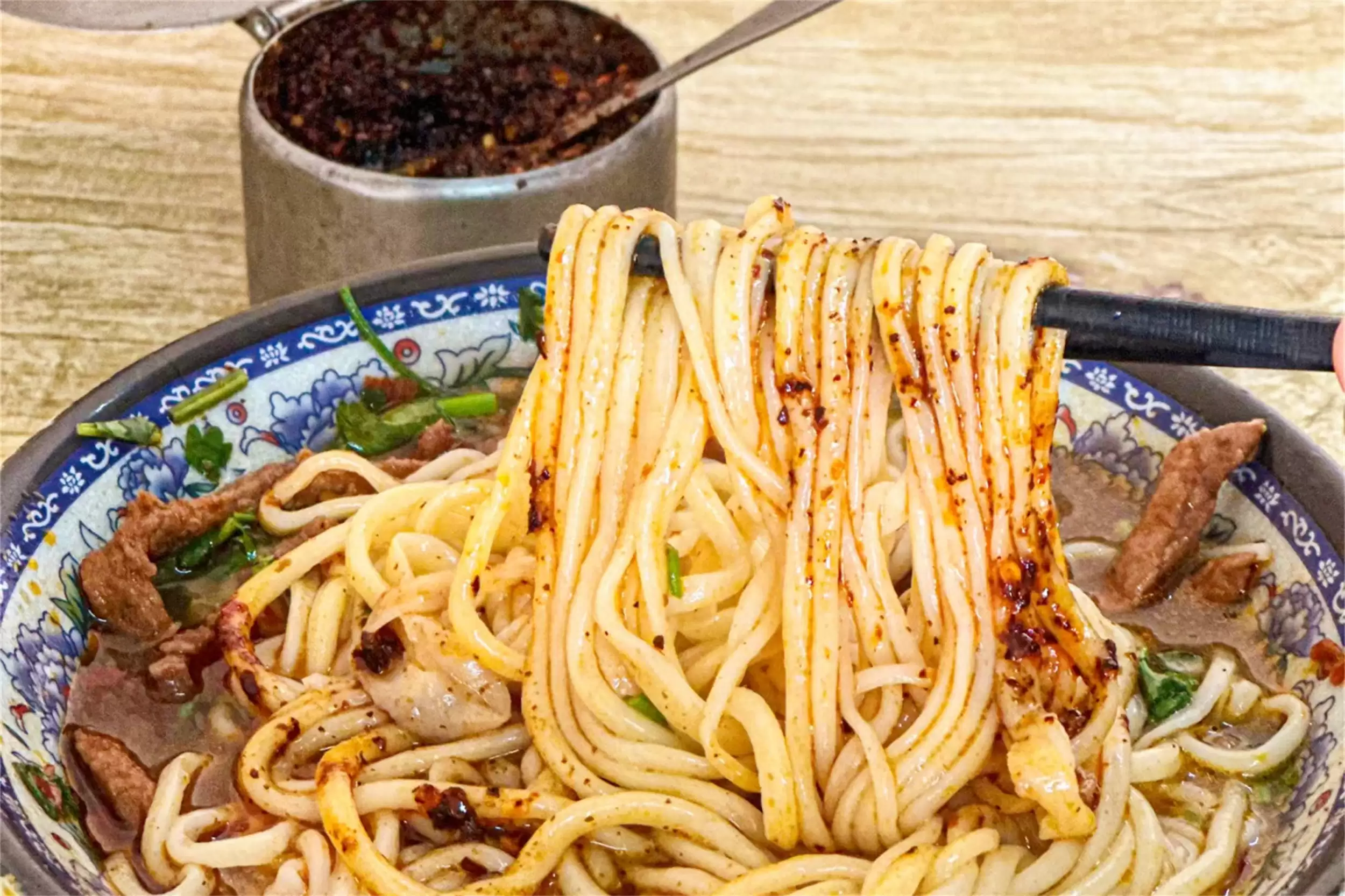 山西“面食第一大省”：八种面条为证插图14