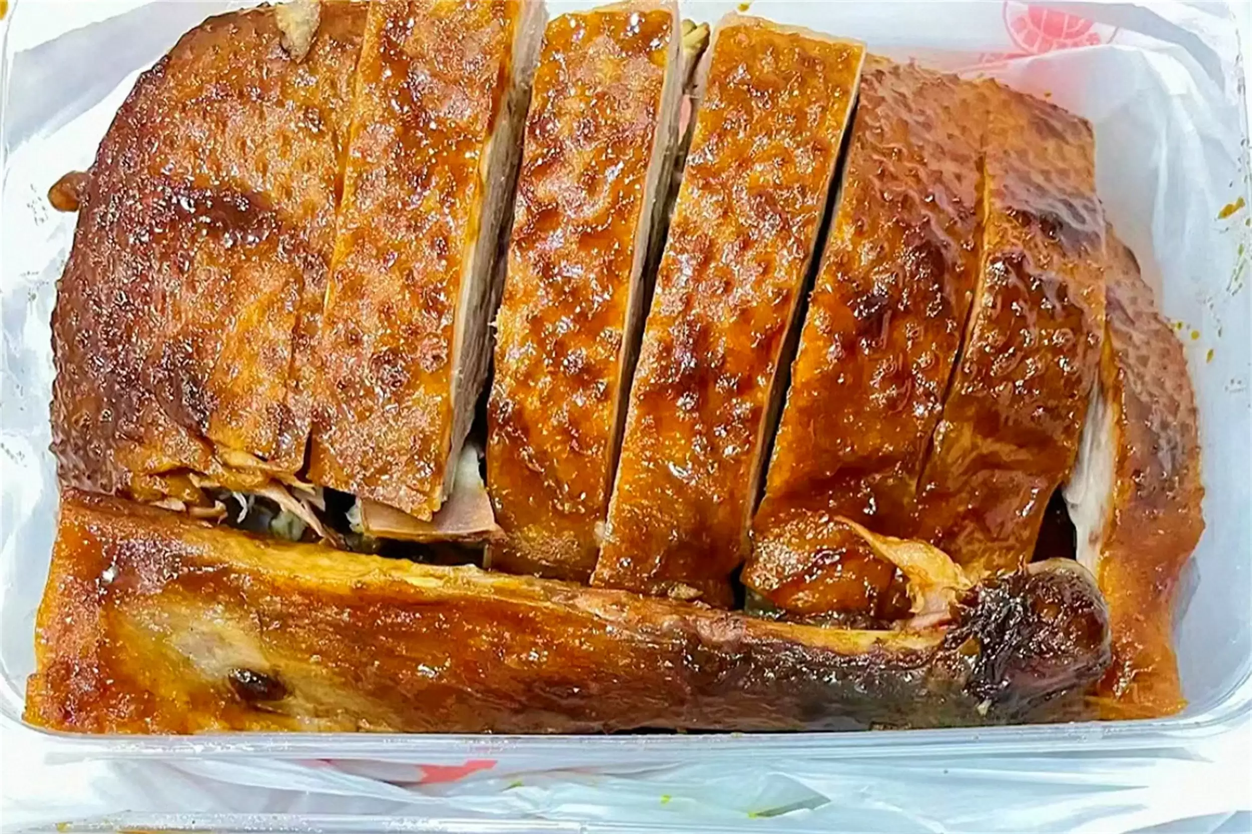 中国“10大好吃鹅肉”产地，美食地图出炉插图3