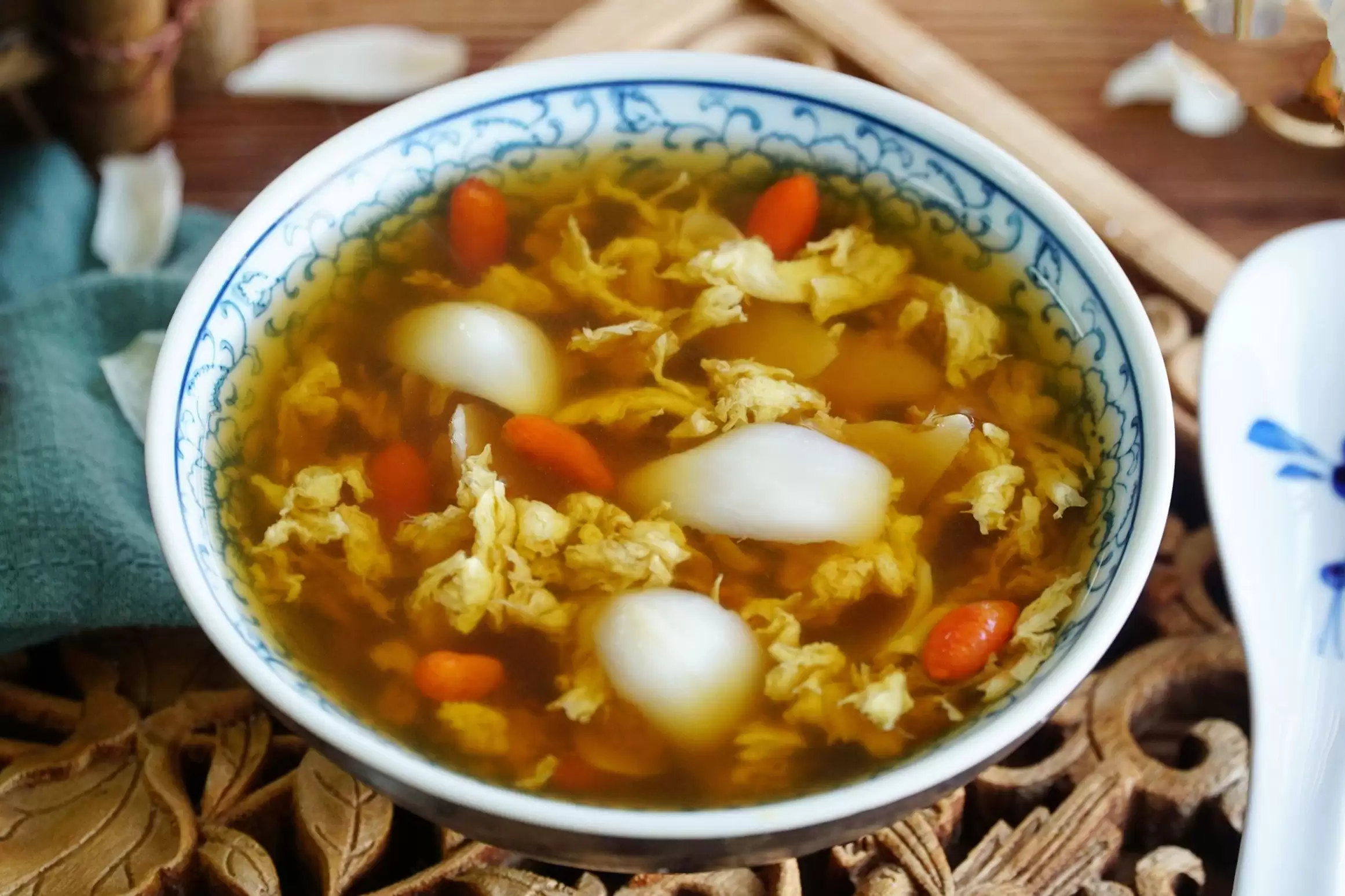 立秋后忌嘴要点：“3白2红”应季而食插图3