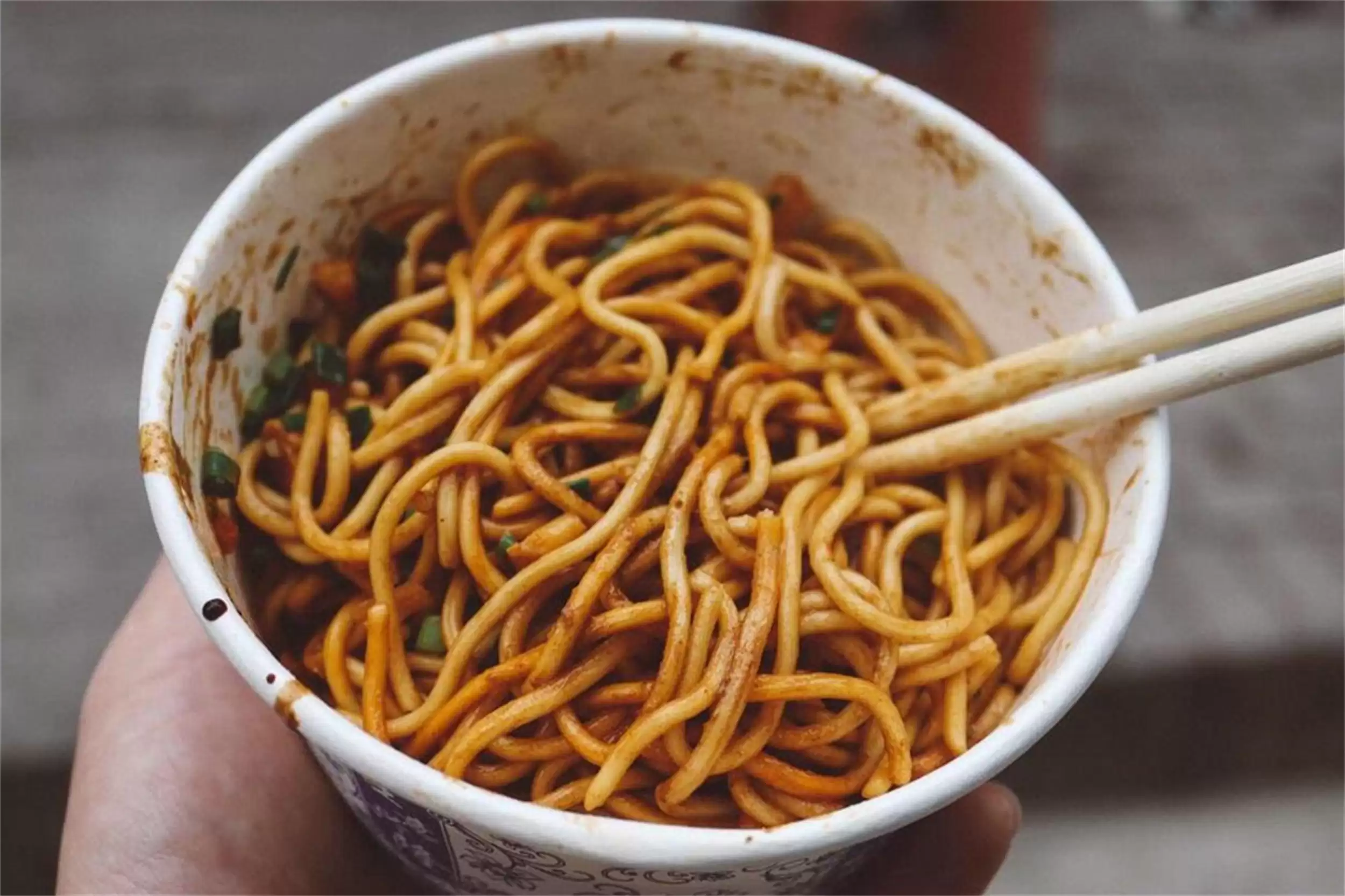 我国“争议早餐”大盘点，地域差异引关注插图3