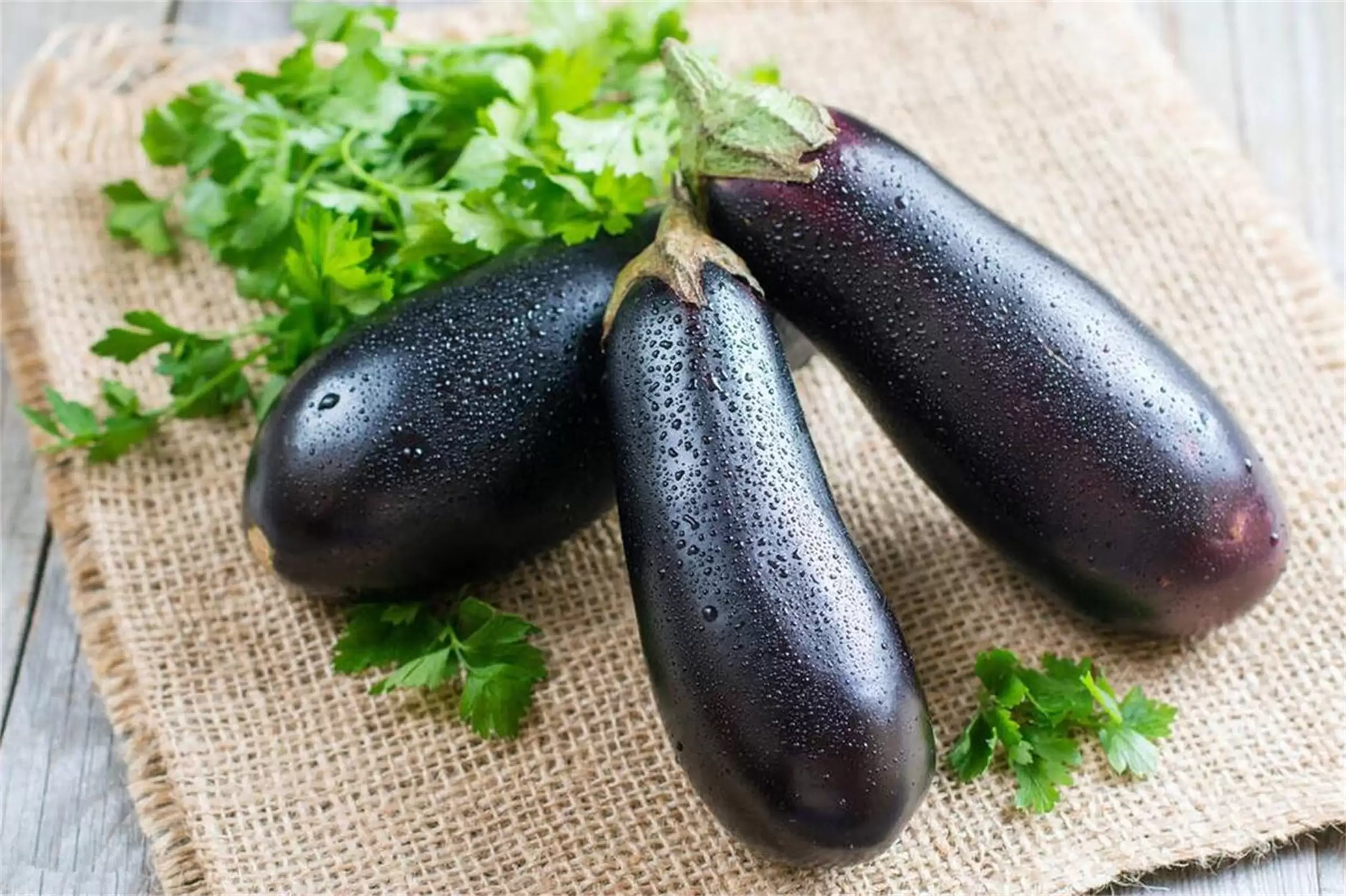 立秋传统饮食：啃瓜吃豆迎接秋天插图4