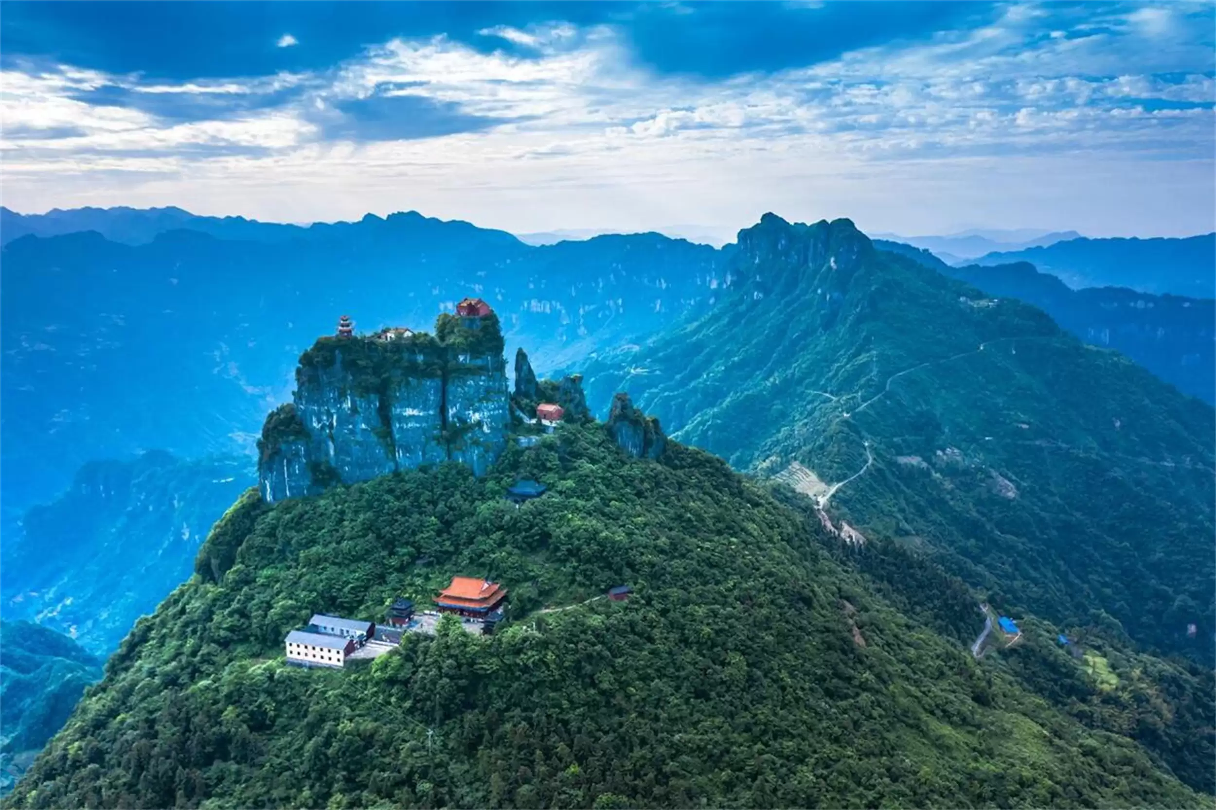 国内门票收入最高六景点，旅游热门之选插图17