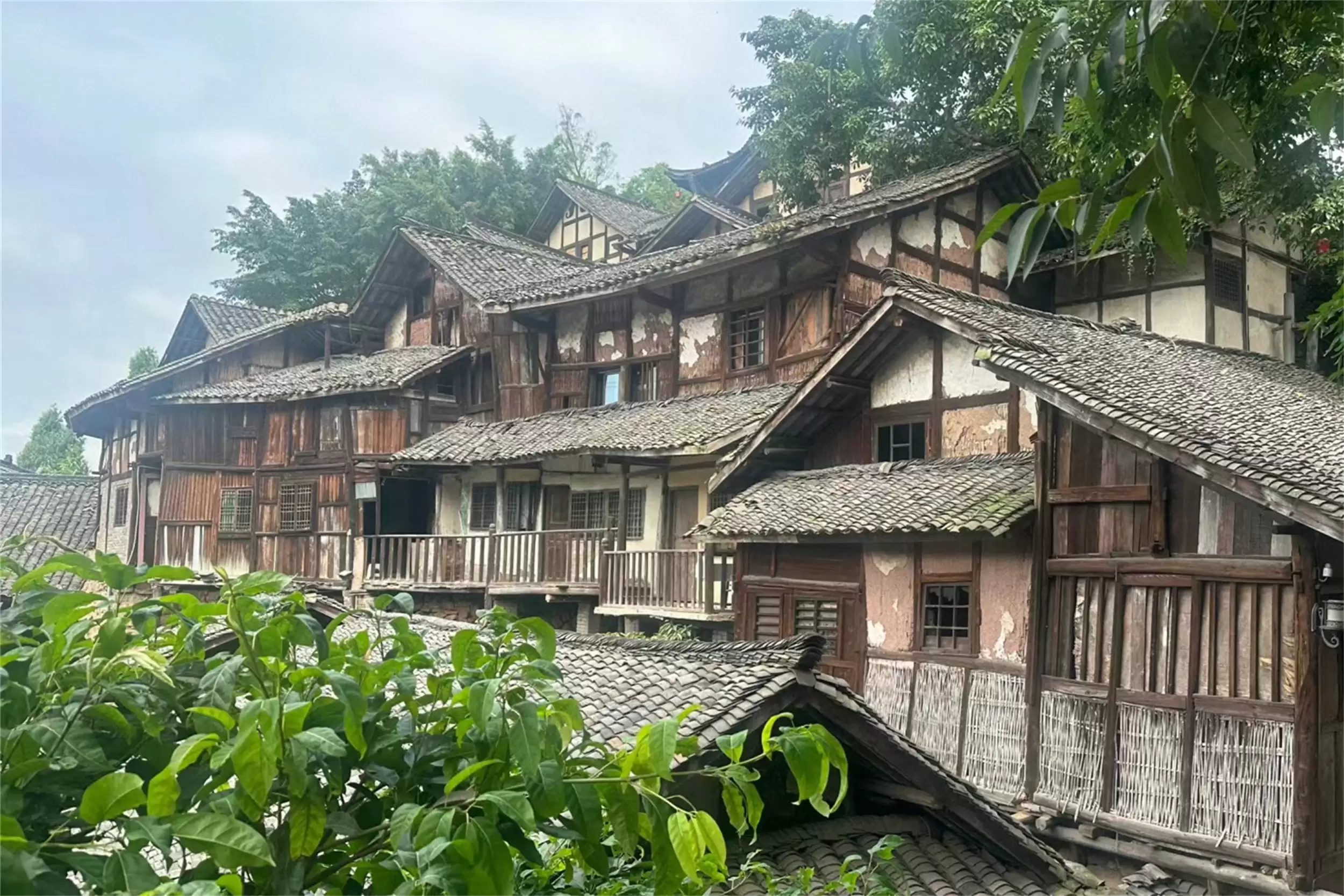 中国六大“穷游”胜地，性价比超高之旅插图22