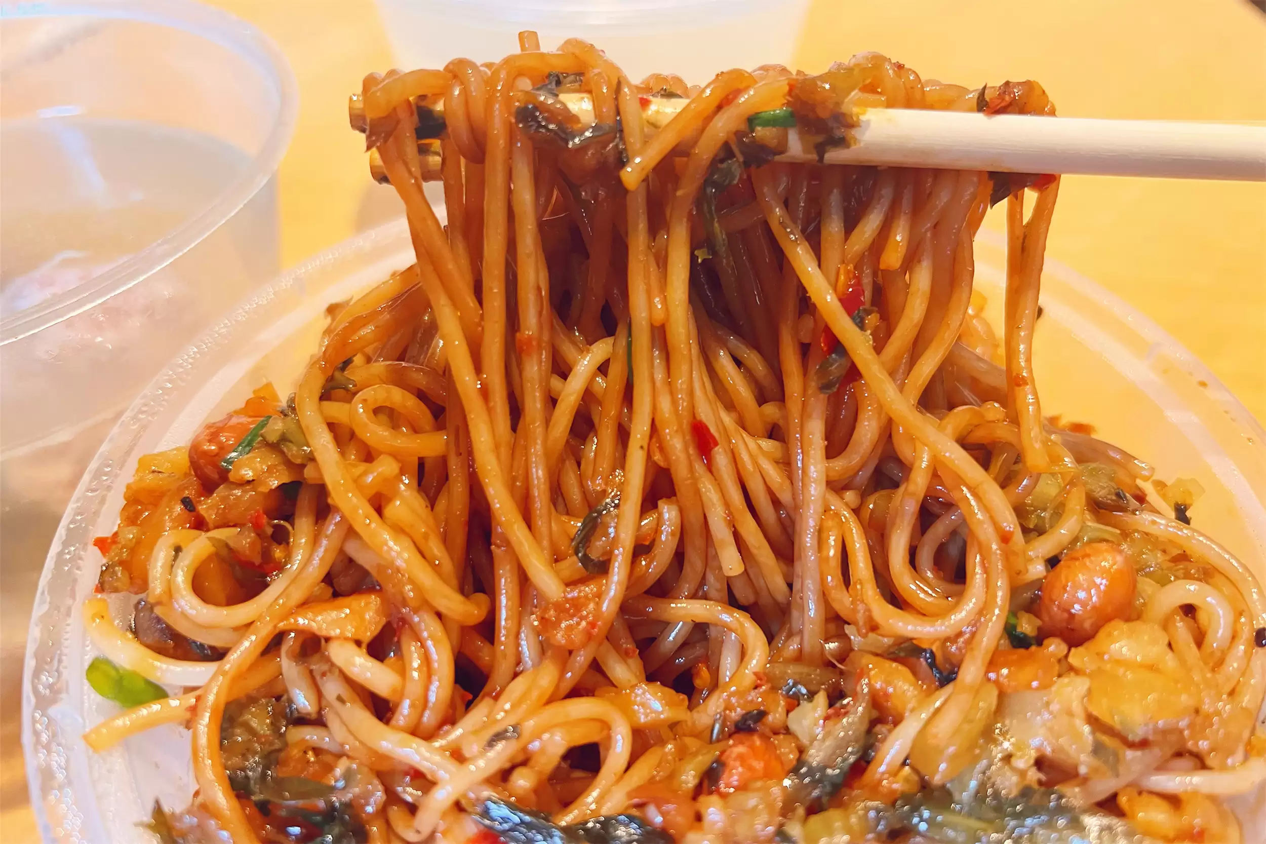 江西米粉“鄙视链”：南昌拌粉引争议插图3