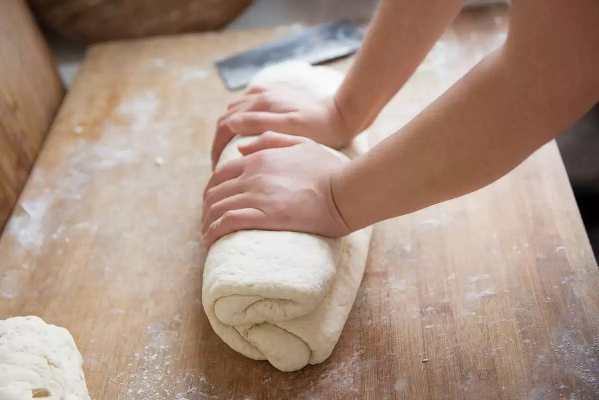 北方餐桌习俗误解：饺子待客与啃馒头真相插图1