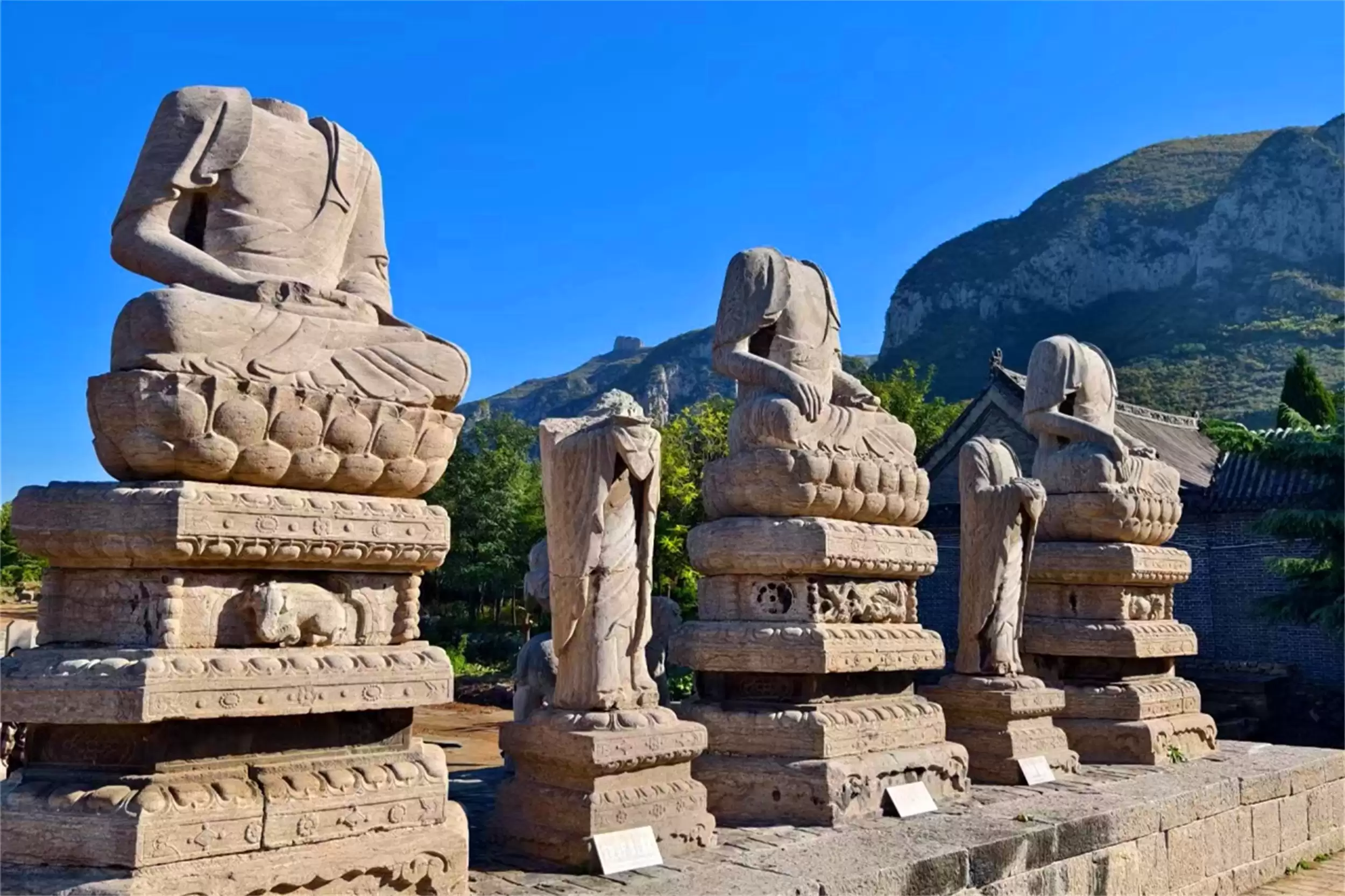 河北古城1500成语出处，三千年底蕴深厚插图7