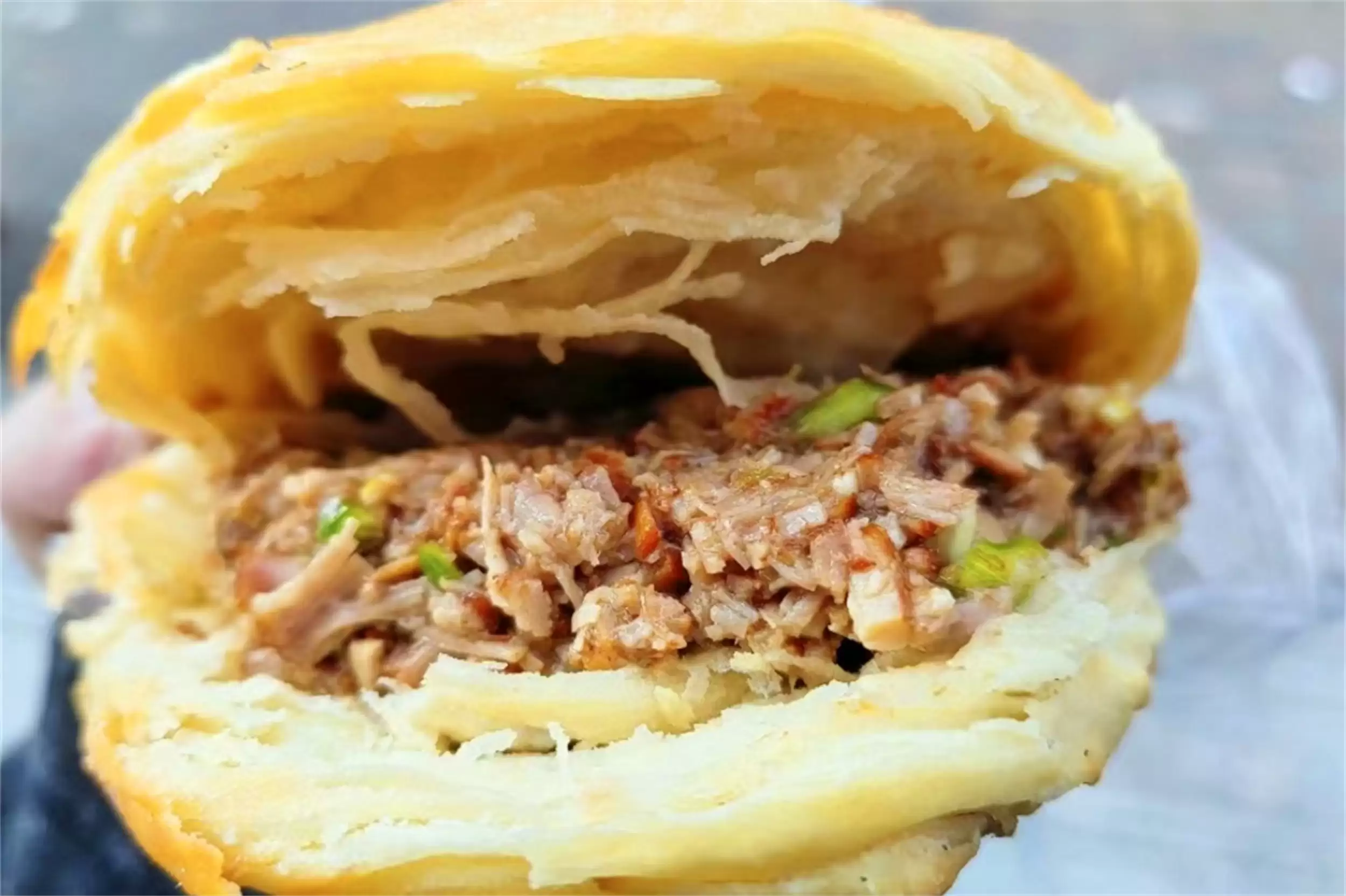 运城美食特色：三省交汇“混搭风”插图10