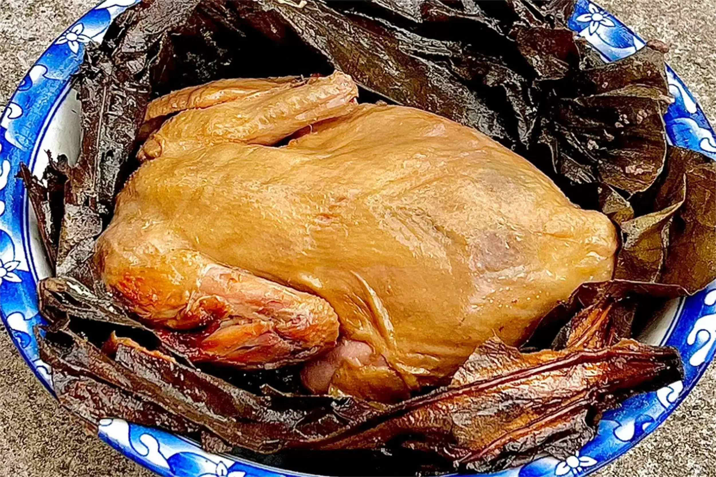 中国八大烧鸡推荐，中秋送礼佳品之选插图15