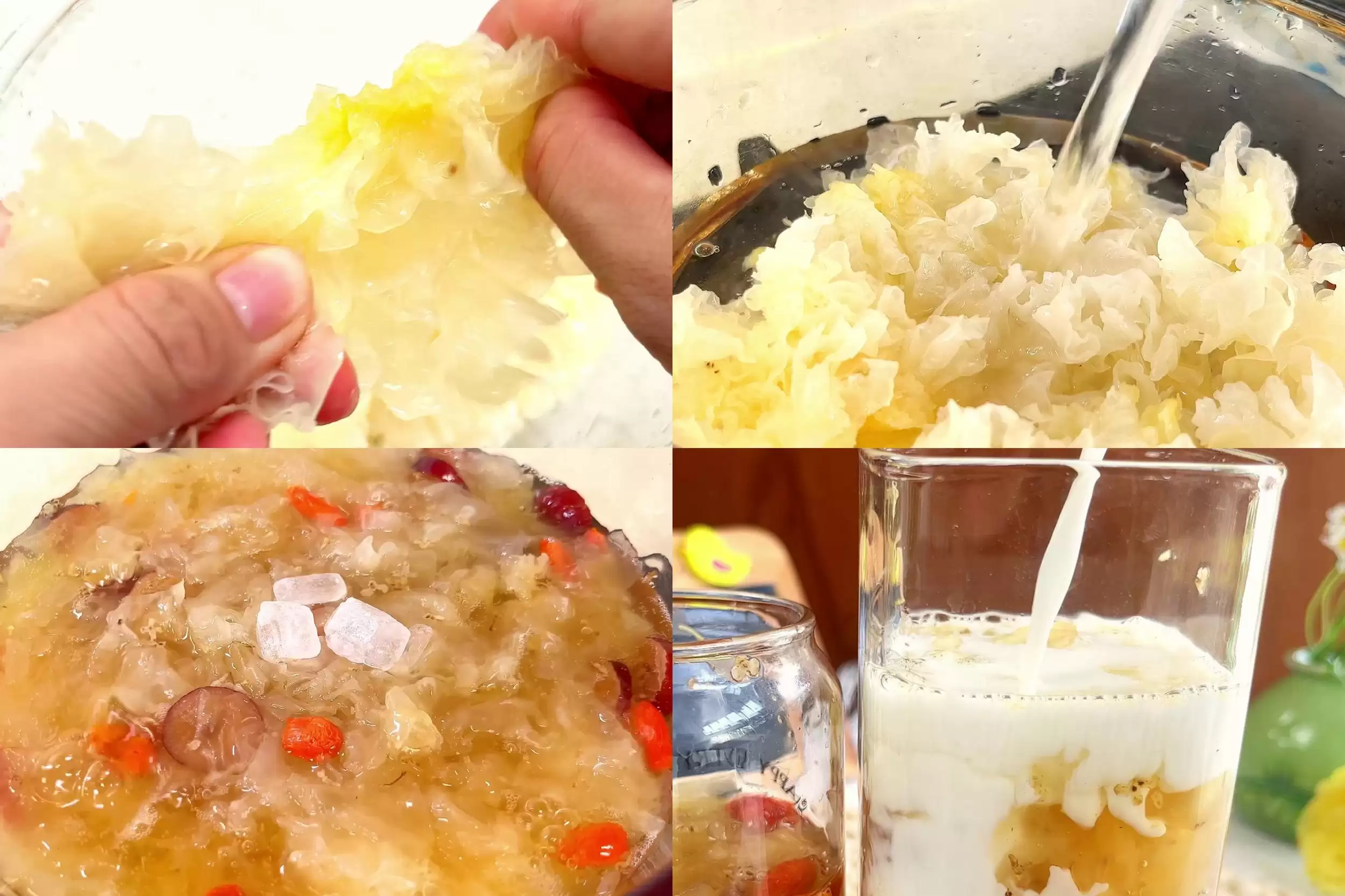 立冬食材推荐：四种食材养肤健精神插图11