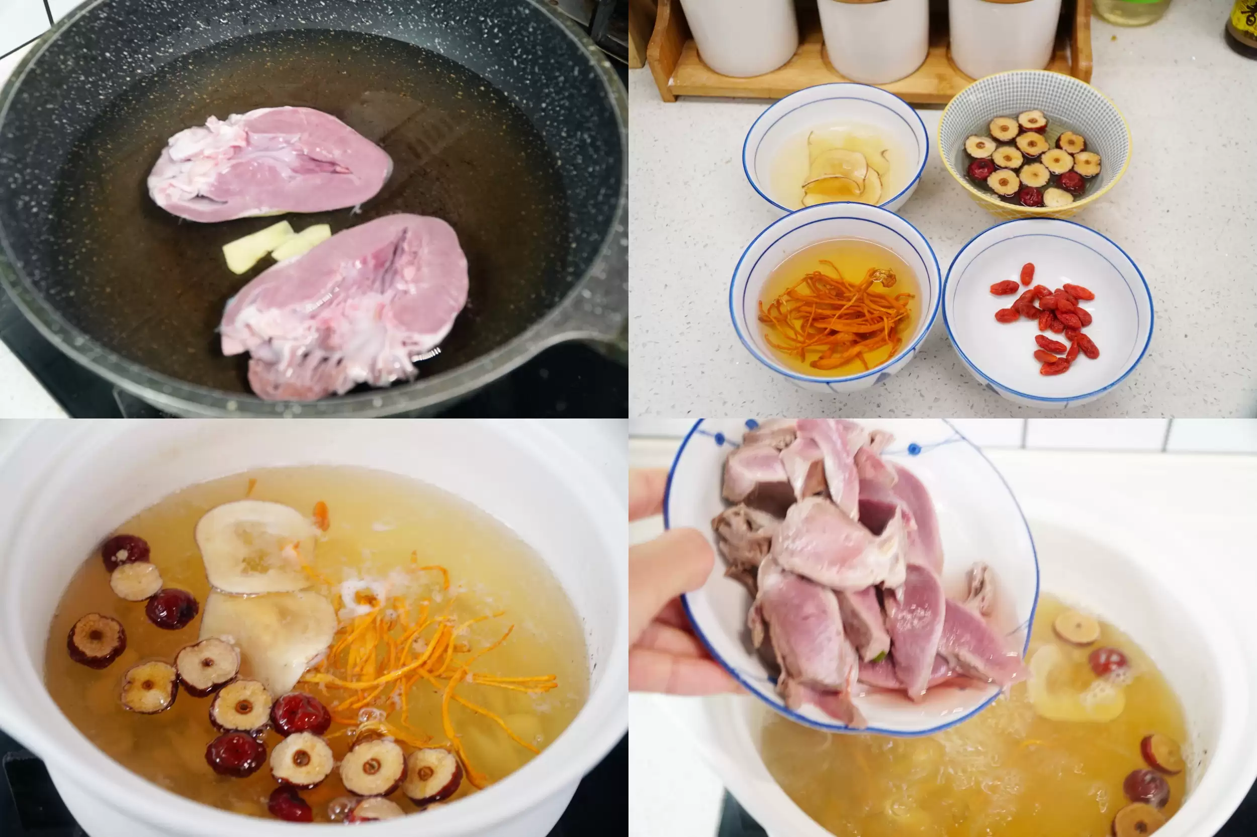 霜降养生汤推荐：五款“补汤”安稳过冬插图6