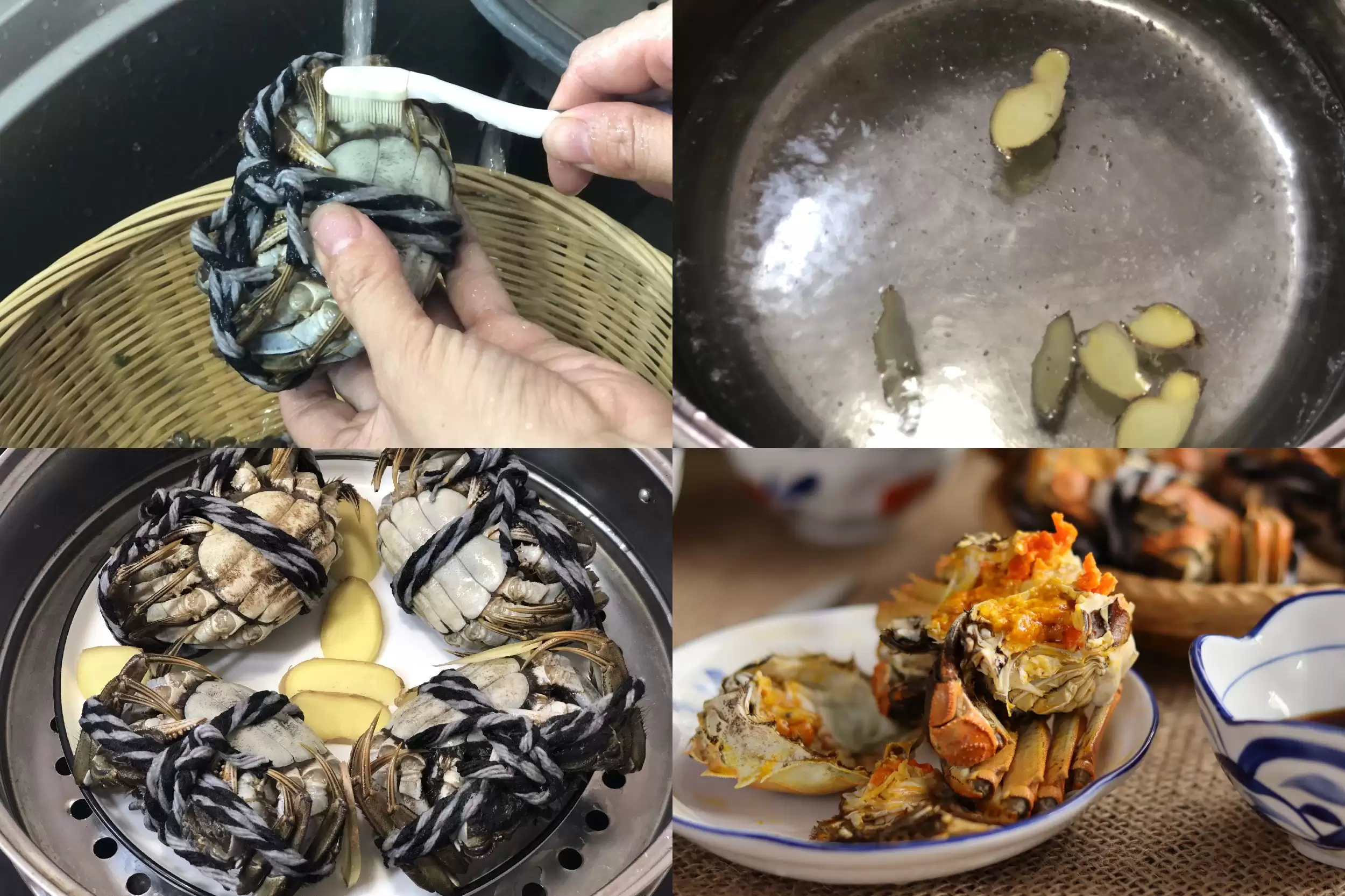 中秋家宴攻略：5菜1汤，阖家欢乐必备插图6