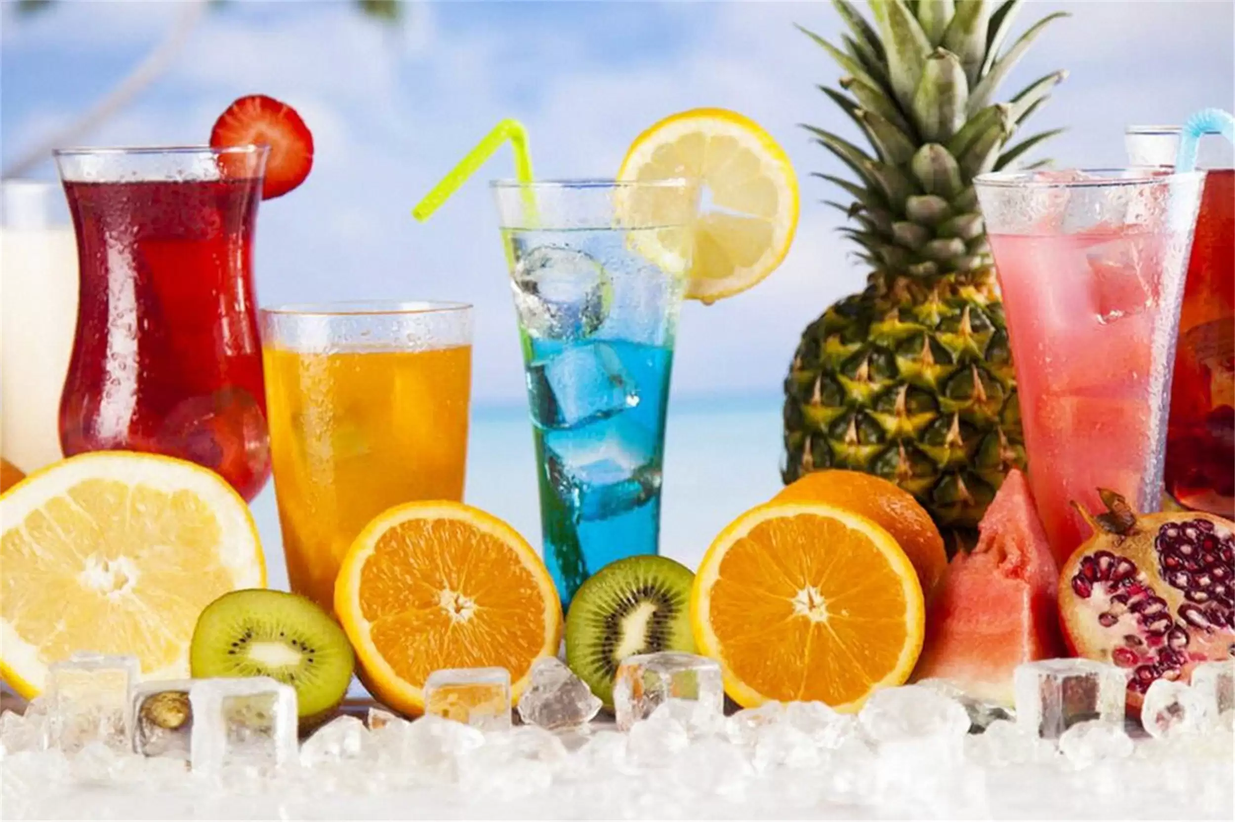 霜降饮食注意：“1避2忌3补”入冬插图3