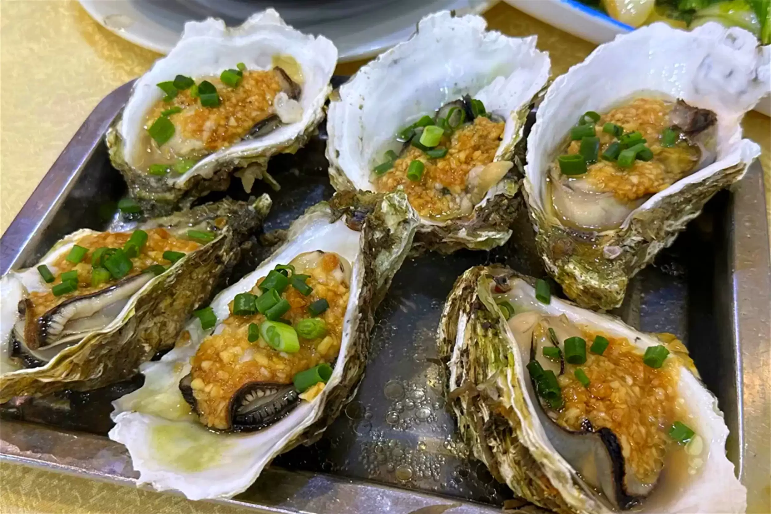 广东“最隐藏”海鲜城，低调美食待发现插图6