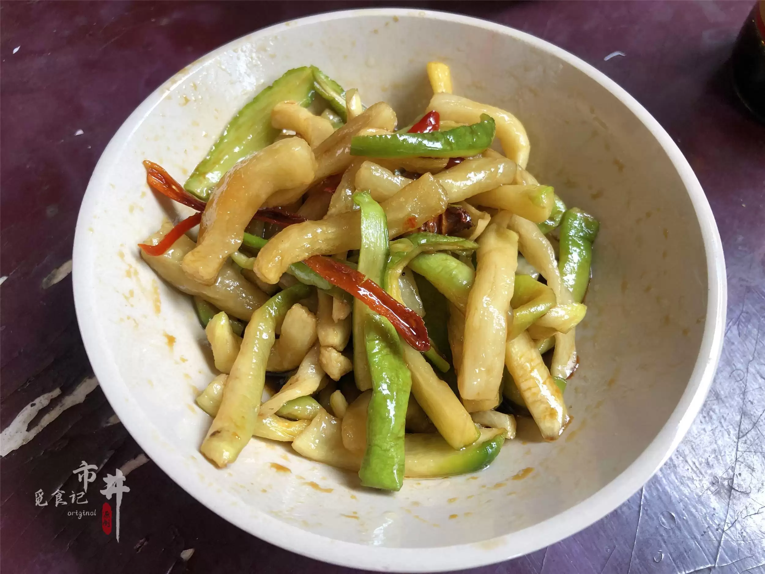 冬吃萝卜家常做法四式，餐桌佳肴不重样插图4