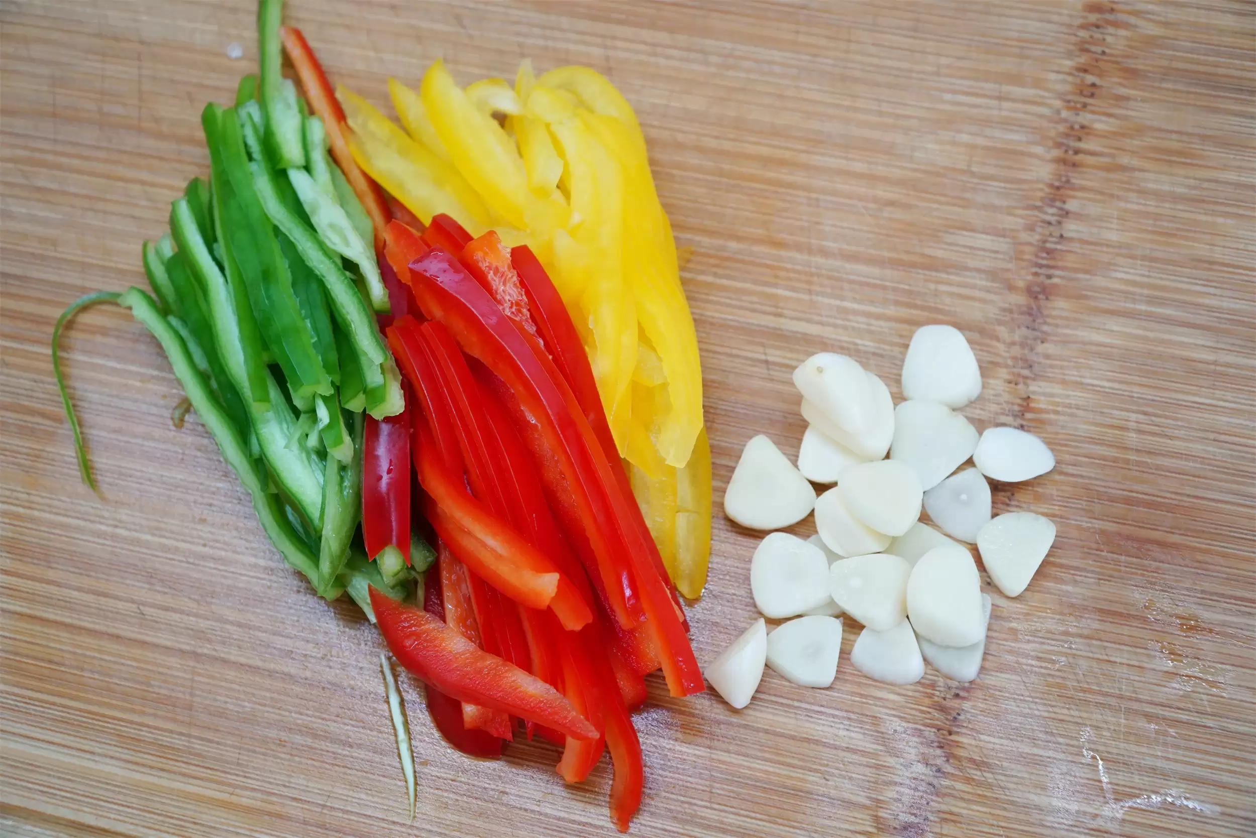 天热首选：聪明人夏季多吃2样“黄金菜”插图3