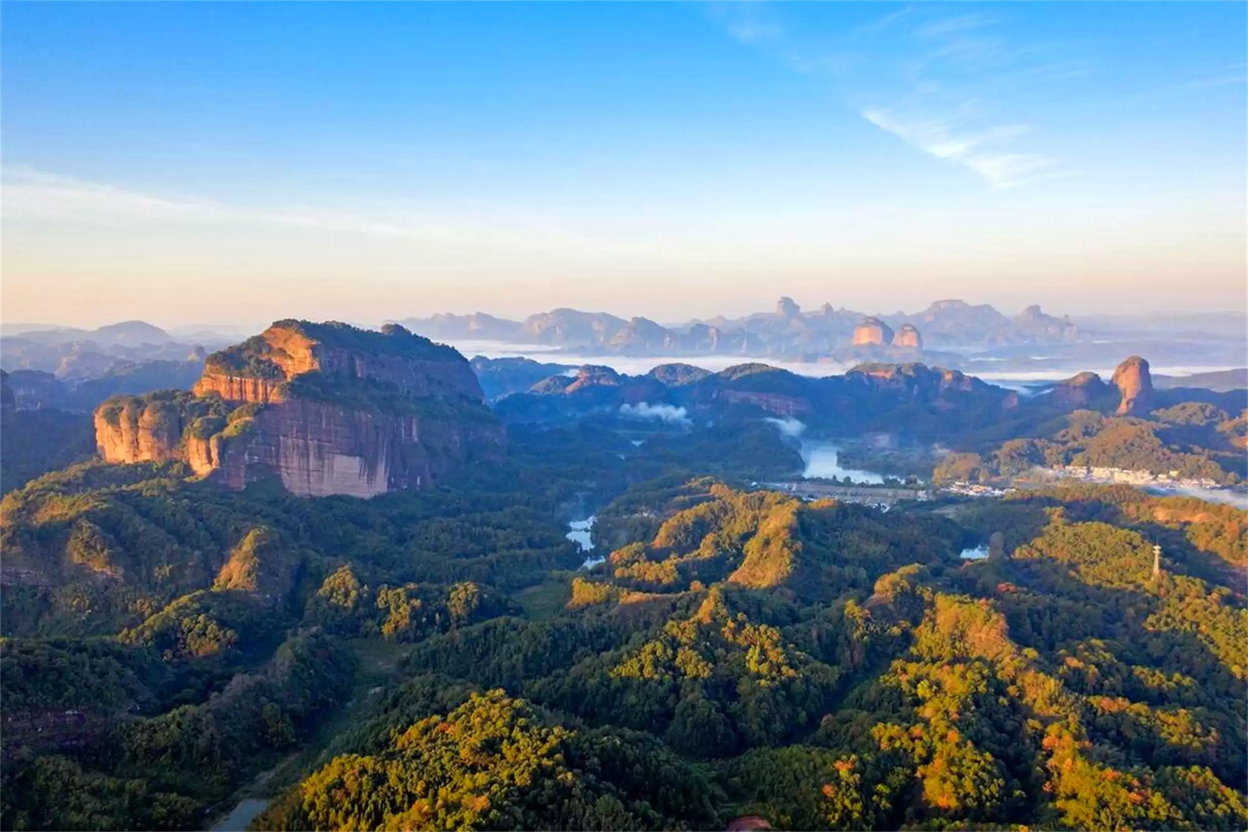 我国五个“异类城市”，特色归属引热议插图9