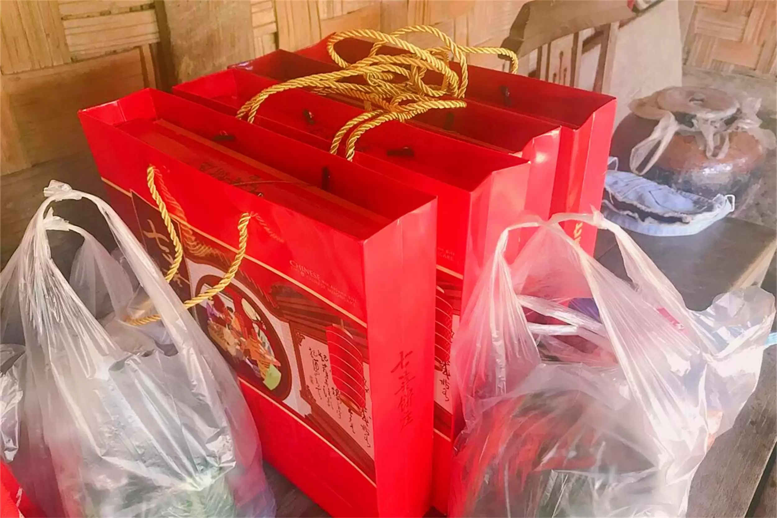 中秋送节礼准则：“3买2不送”要知晓插图9