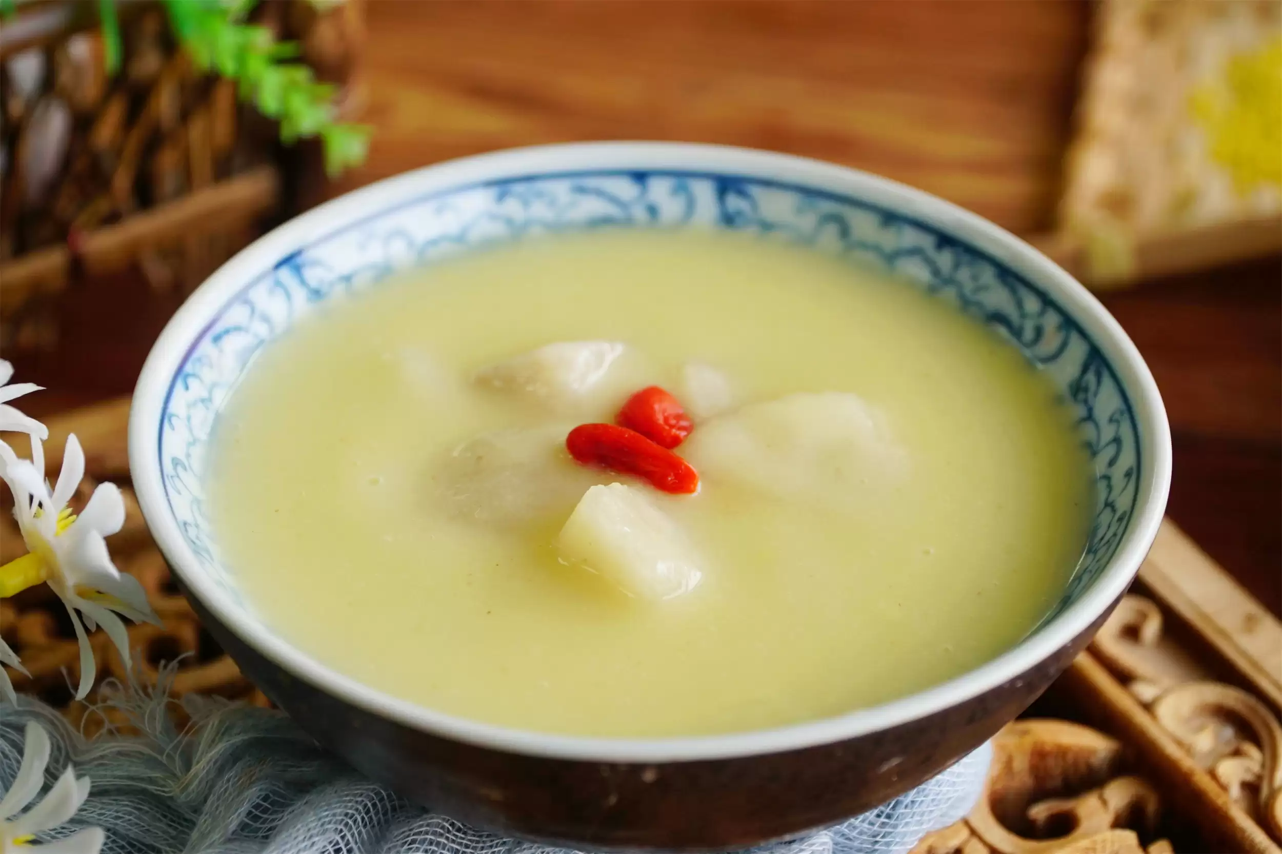 不生病的秘诀：五种食物提升免疫力插图5