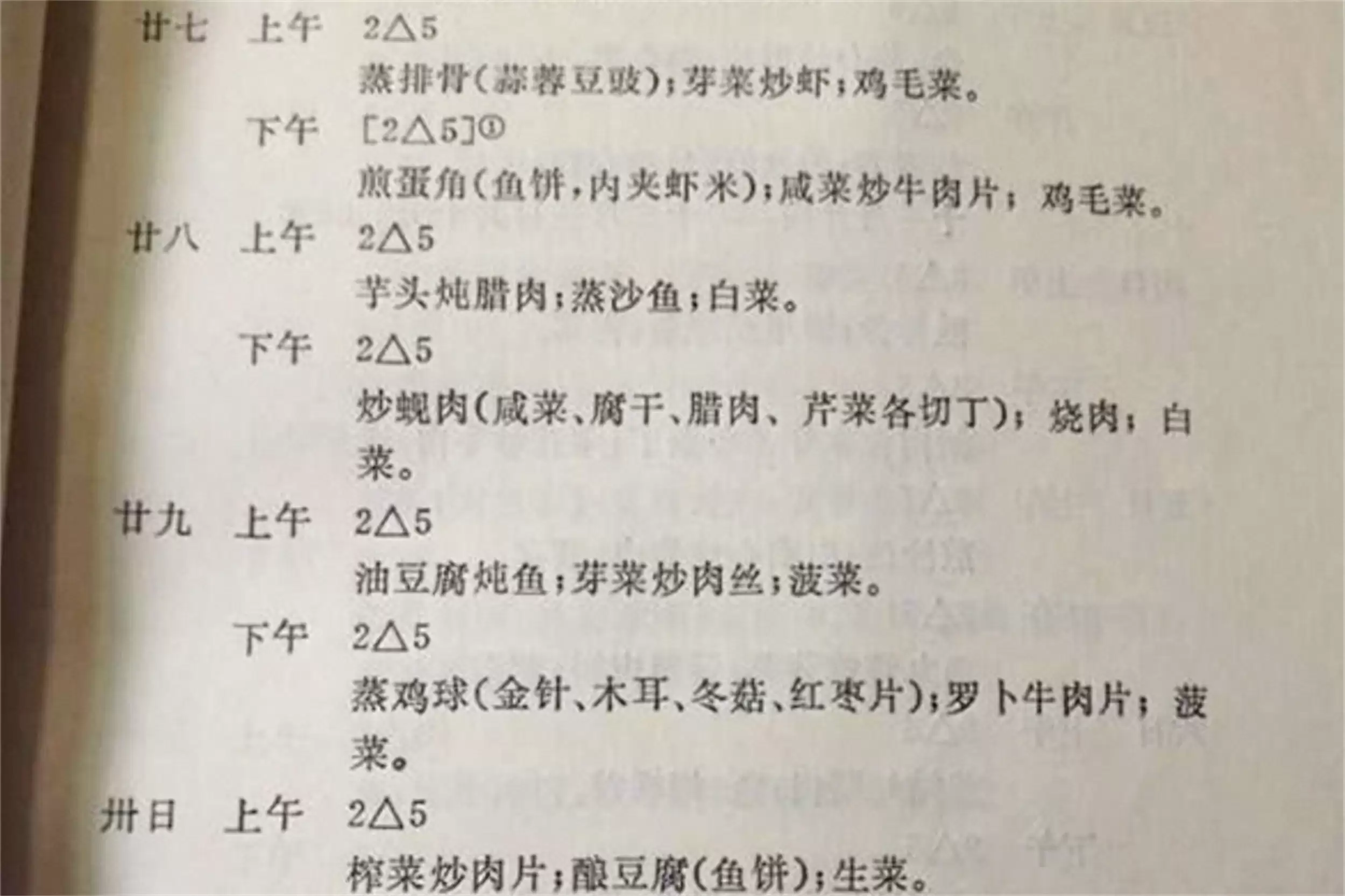 鲁迅吃货人生：钟爱美食与看牙趣事插图14