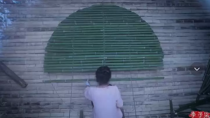 李子柒回归，全手工打造田园生活新篇插图44