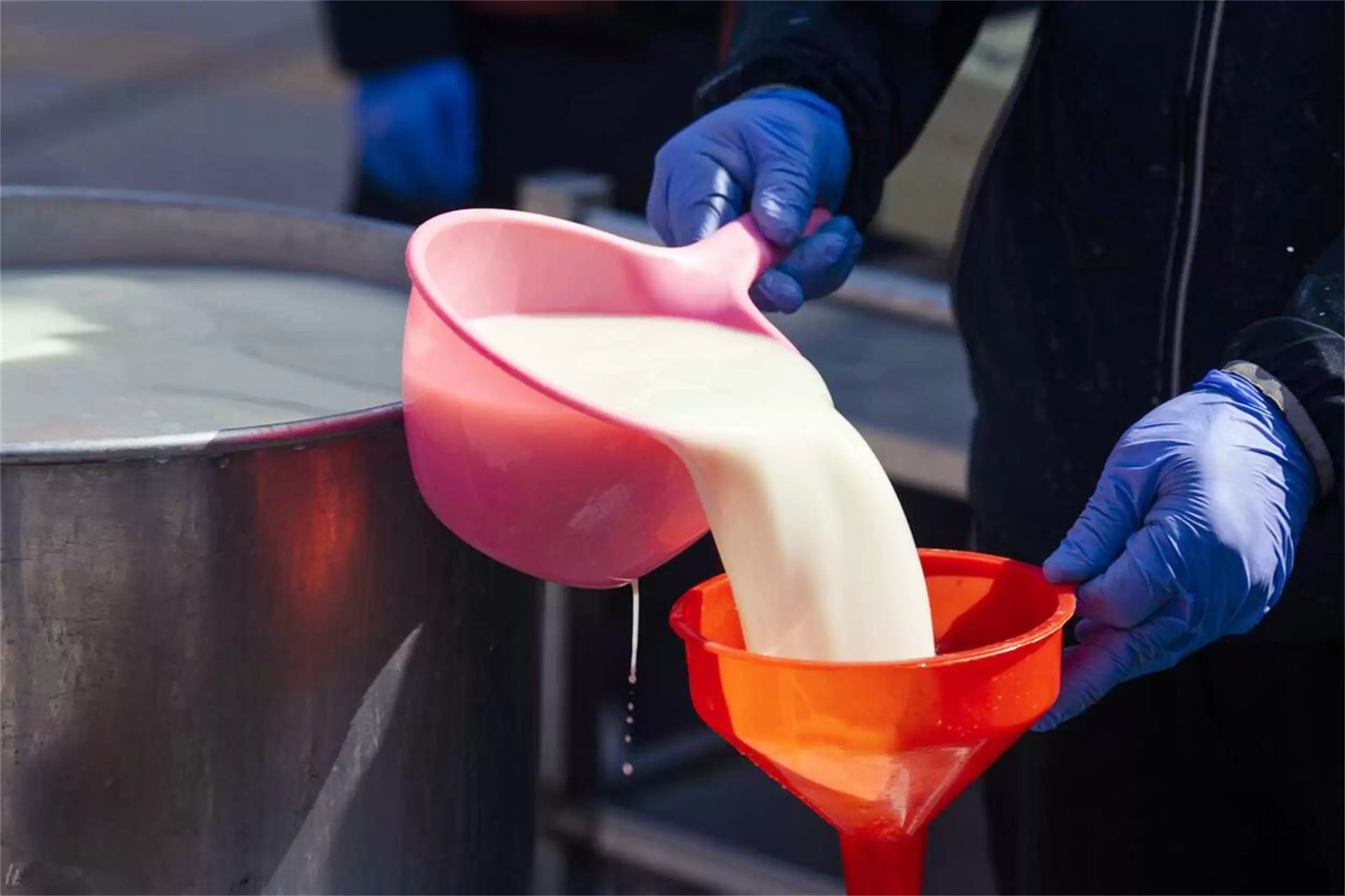 我国“争议早餐”大盘点，地域差异引关注插图8