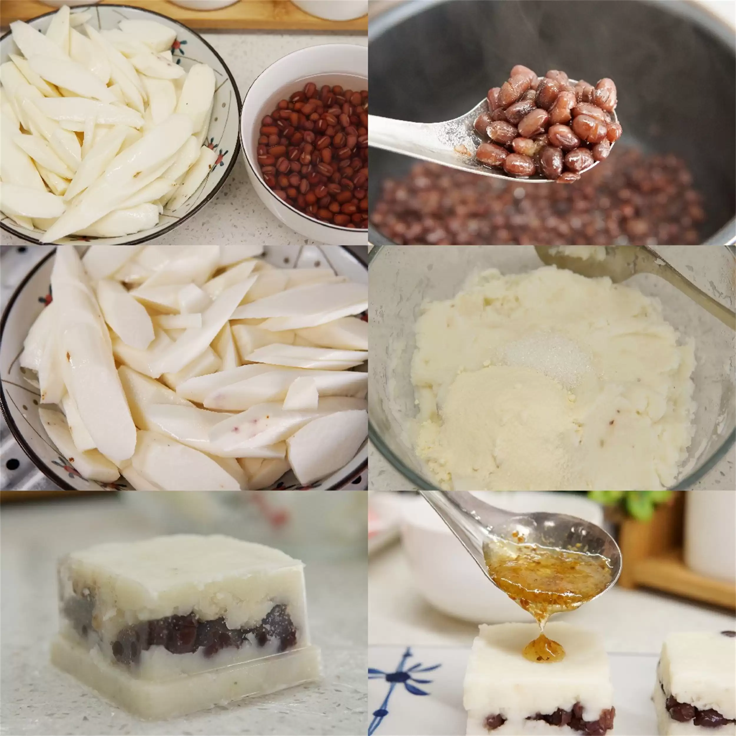 寒露饮食指南：“3白2红”增强体质插图12