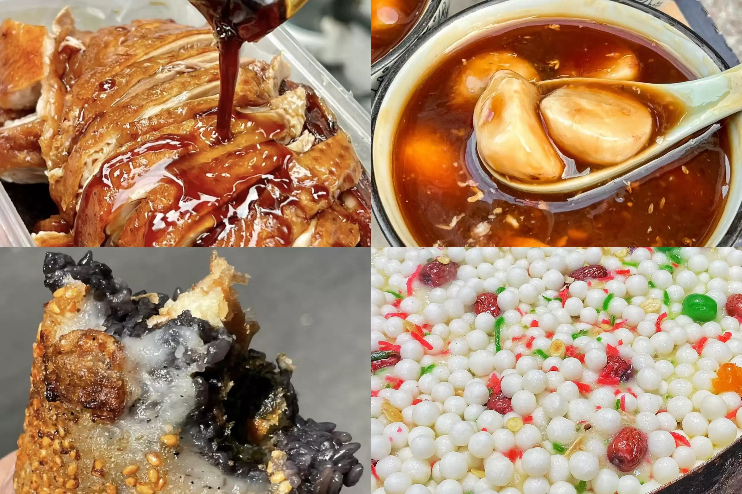 秋天最美城市：五地秋季盛景等你来插图21