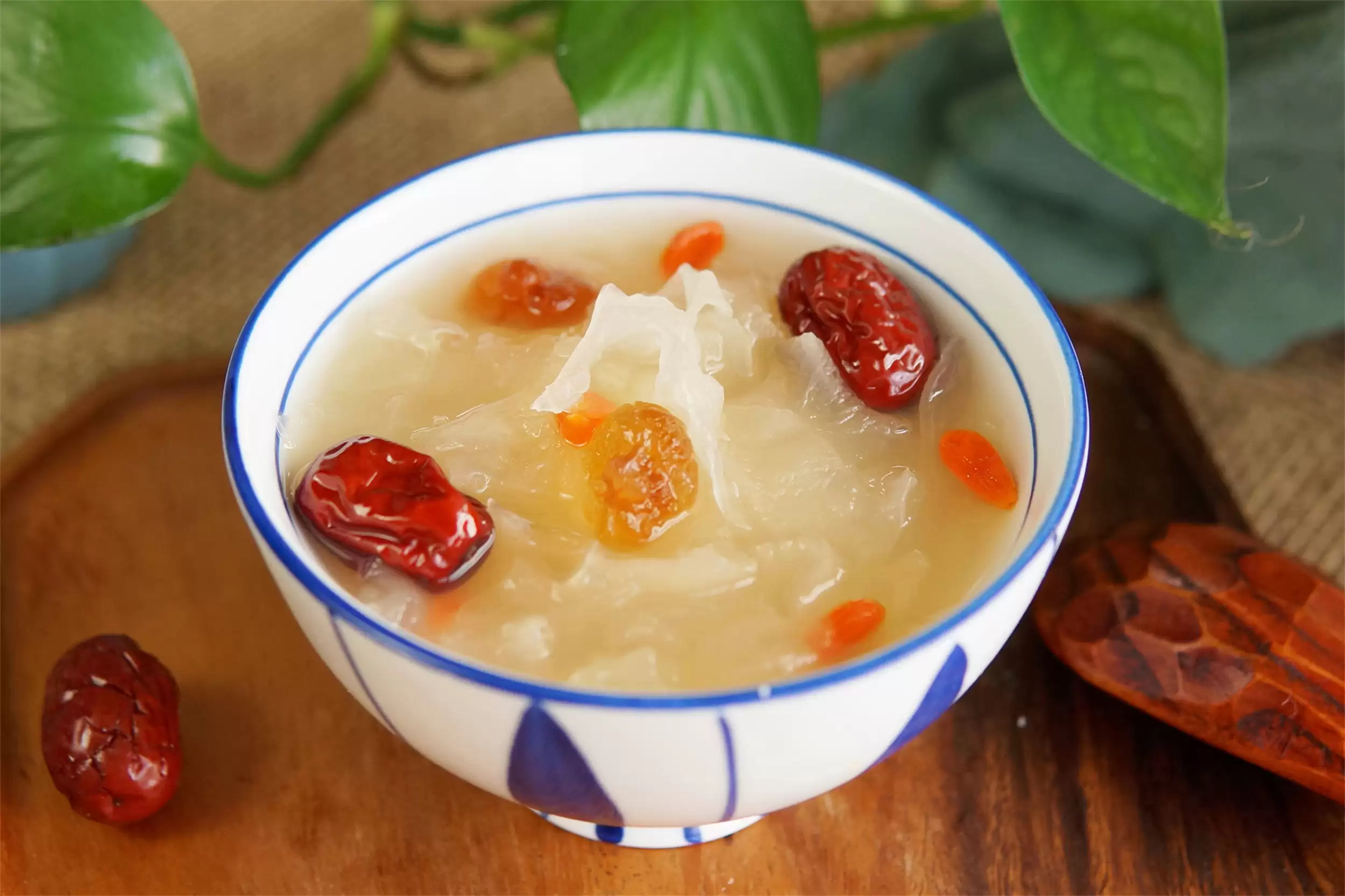 寒露饮食指南：“3白2红”增强体质插图14