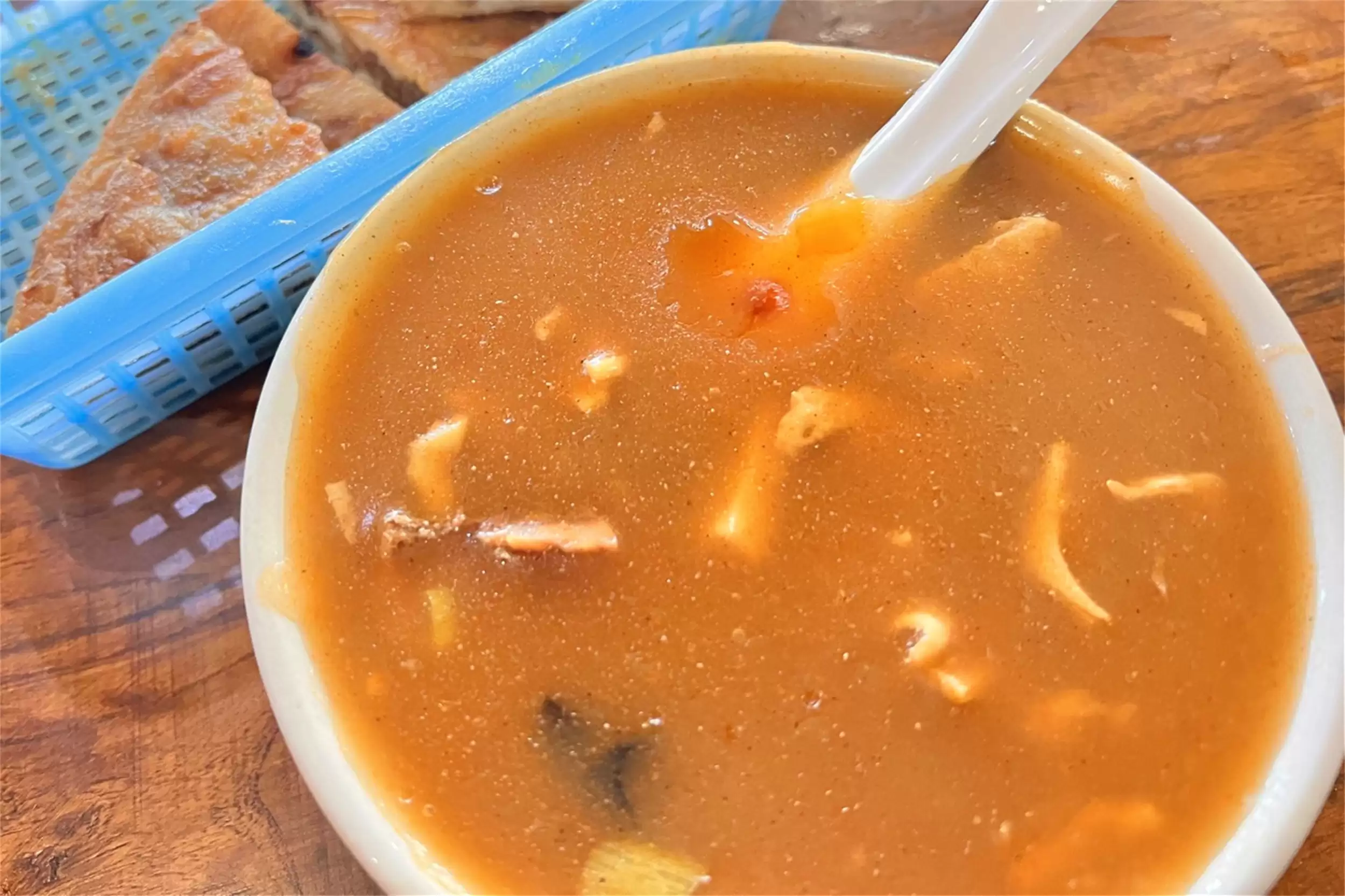 河南美食大赏：十道佳肴展现地方风味插图4