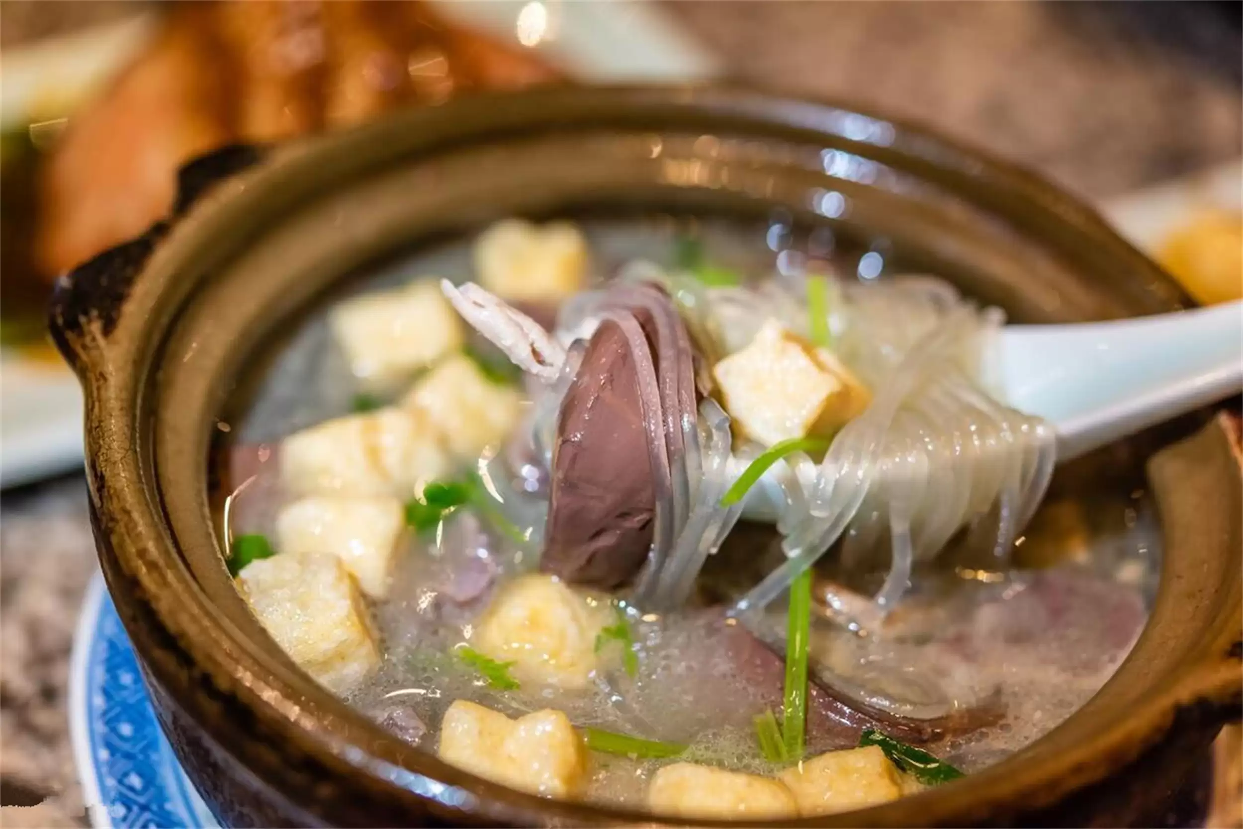 中国“10大名汤”揭晓，领略各地汤品魅力插图12