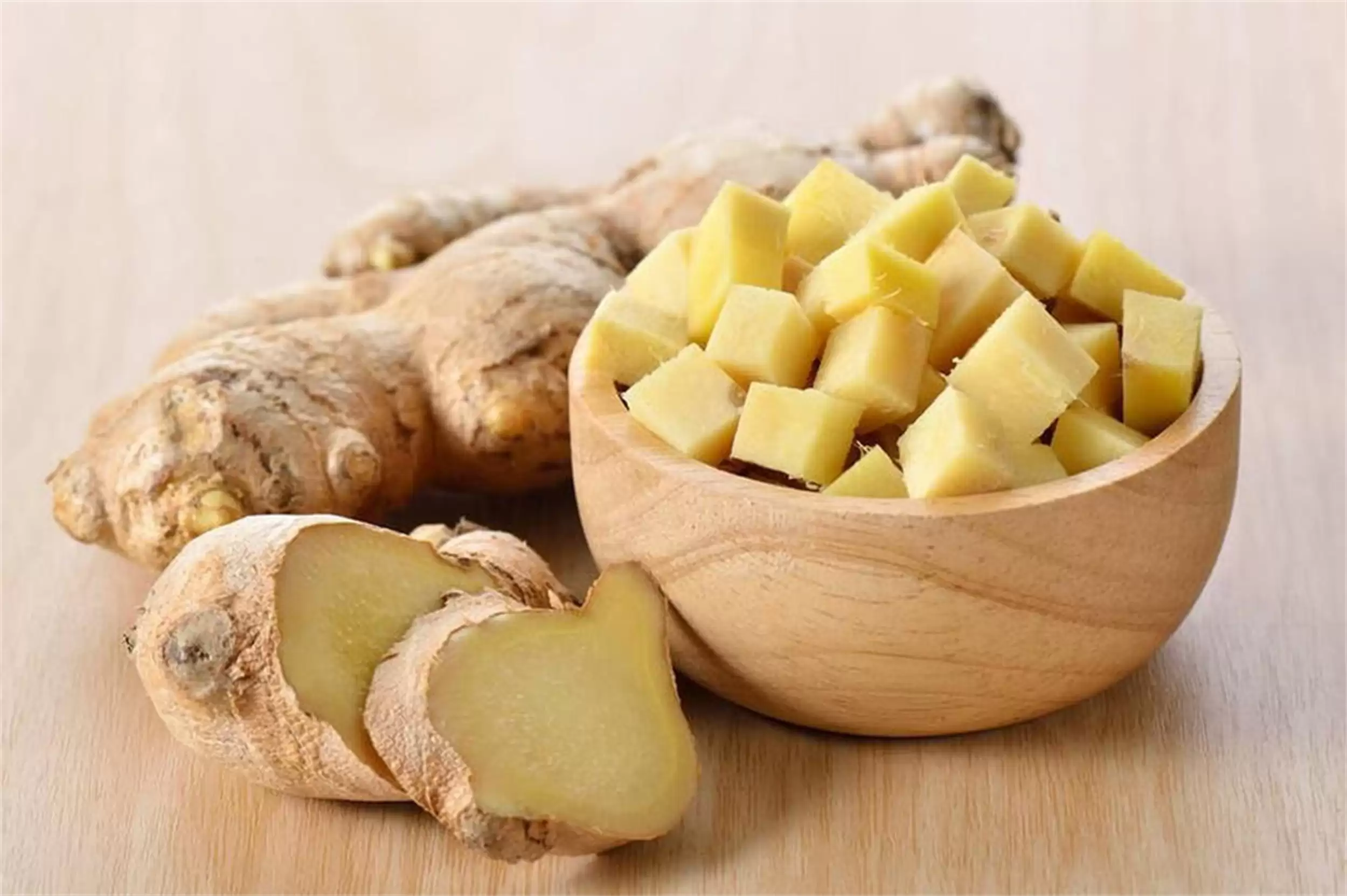 处暑忌姜缘由及饮食推荐，平稳度秋插图1