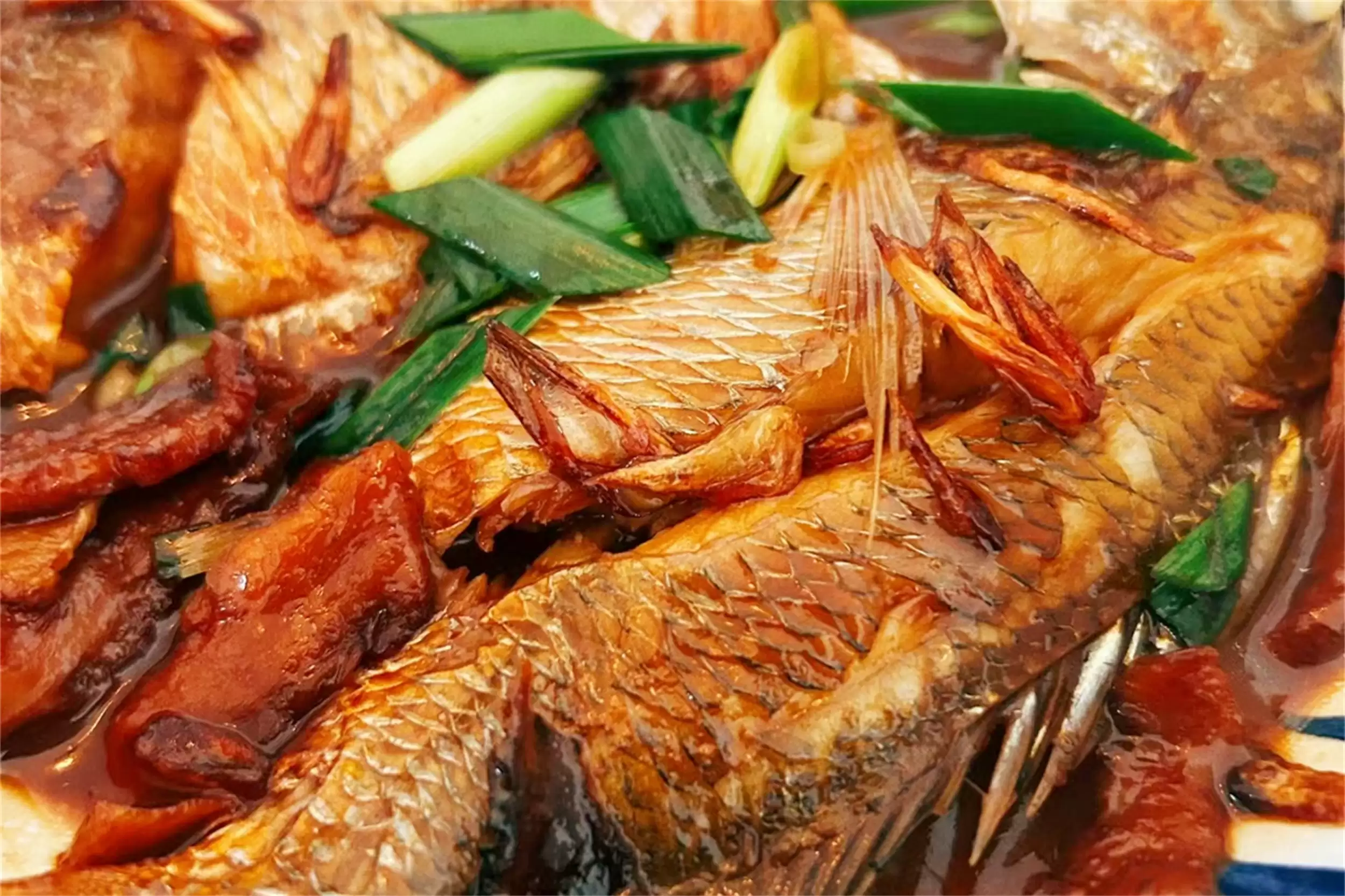 海边海鲜绝配：五种搭配尽显巧思插图1