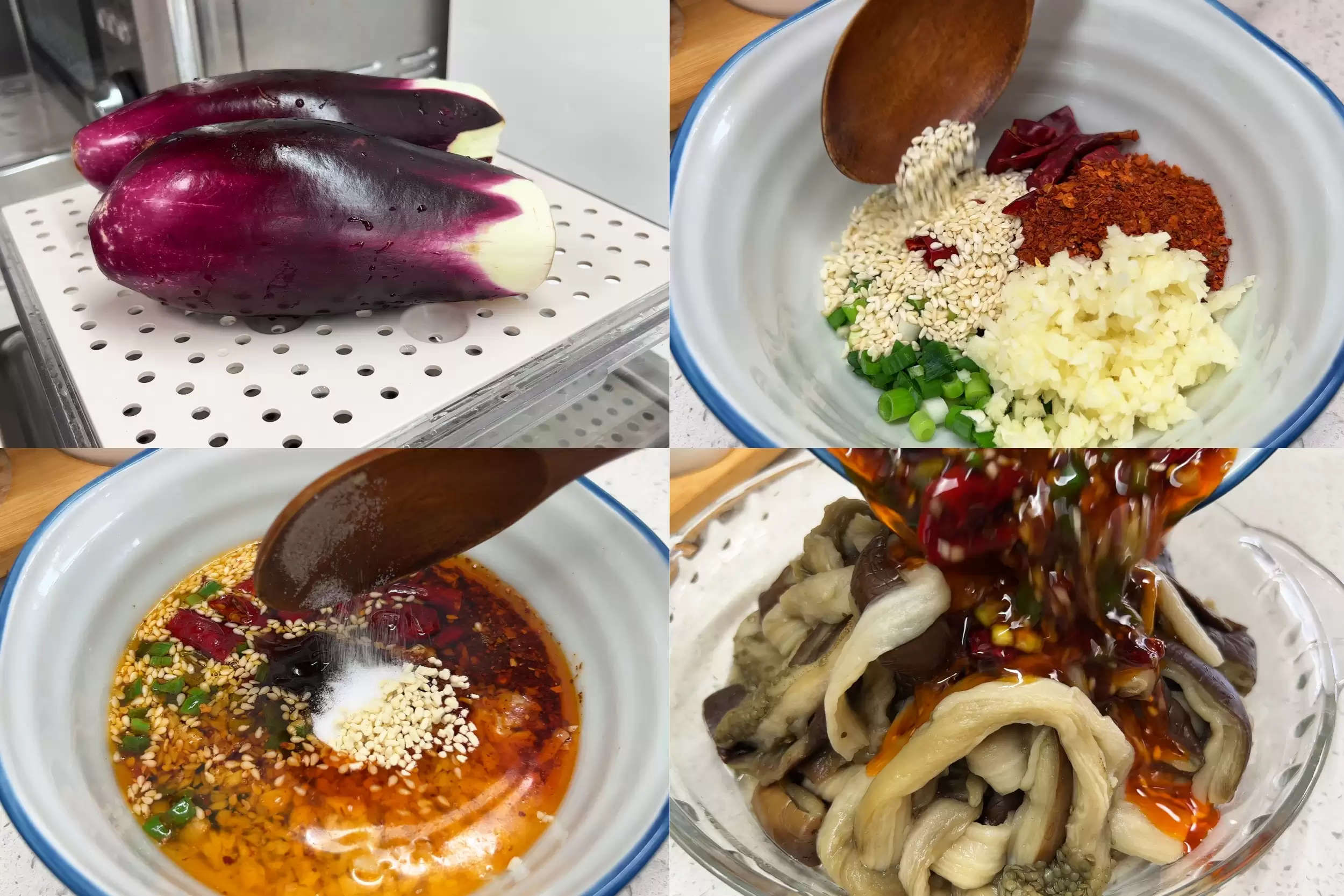 立秋传统饮食：啃瓜吃豆迎接秋天插图6