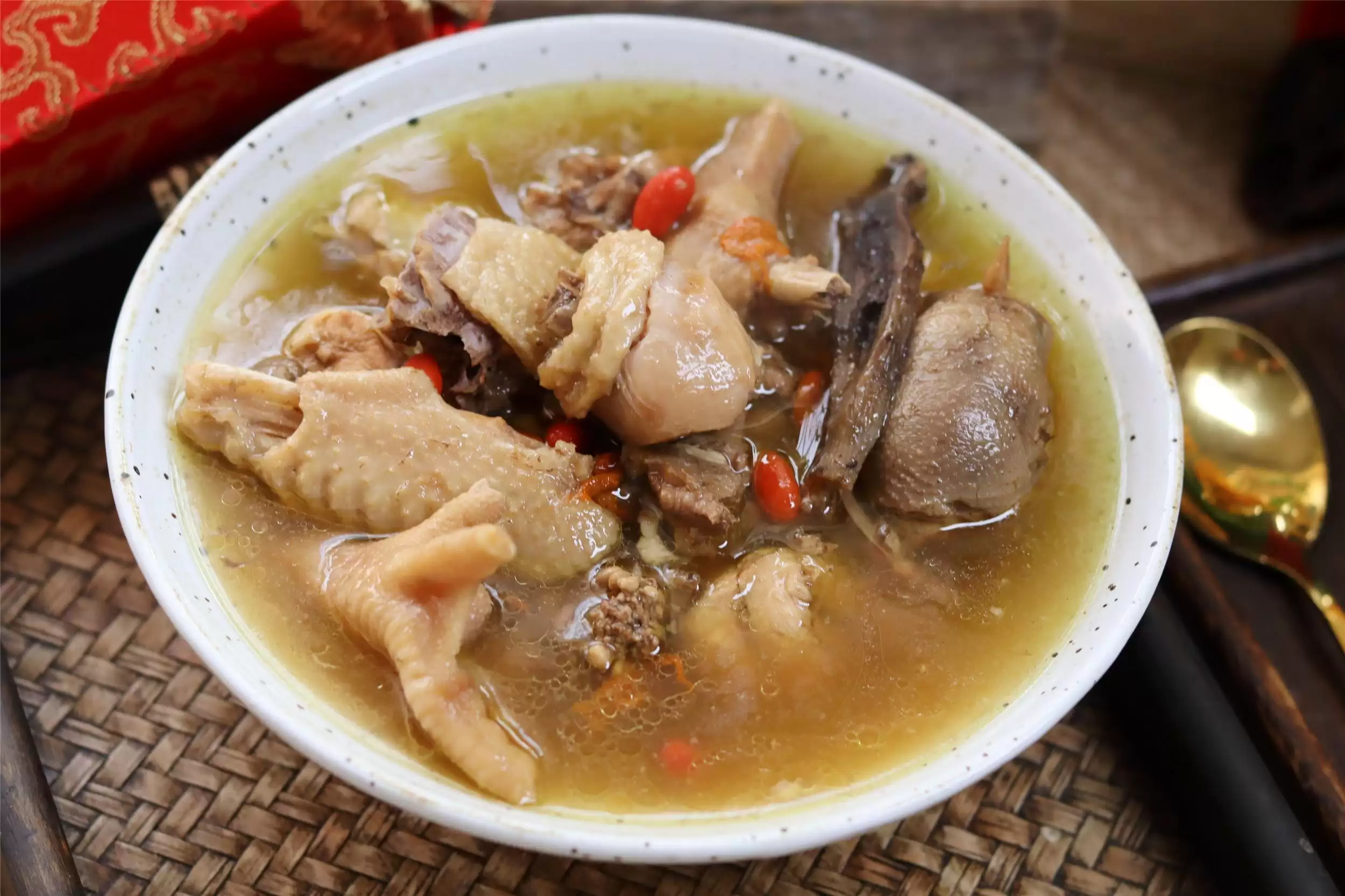 出伏饮食传统：四样食物老有讲究插图5