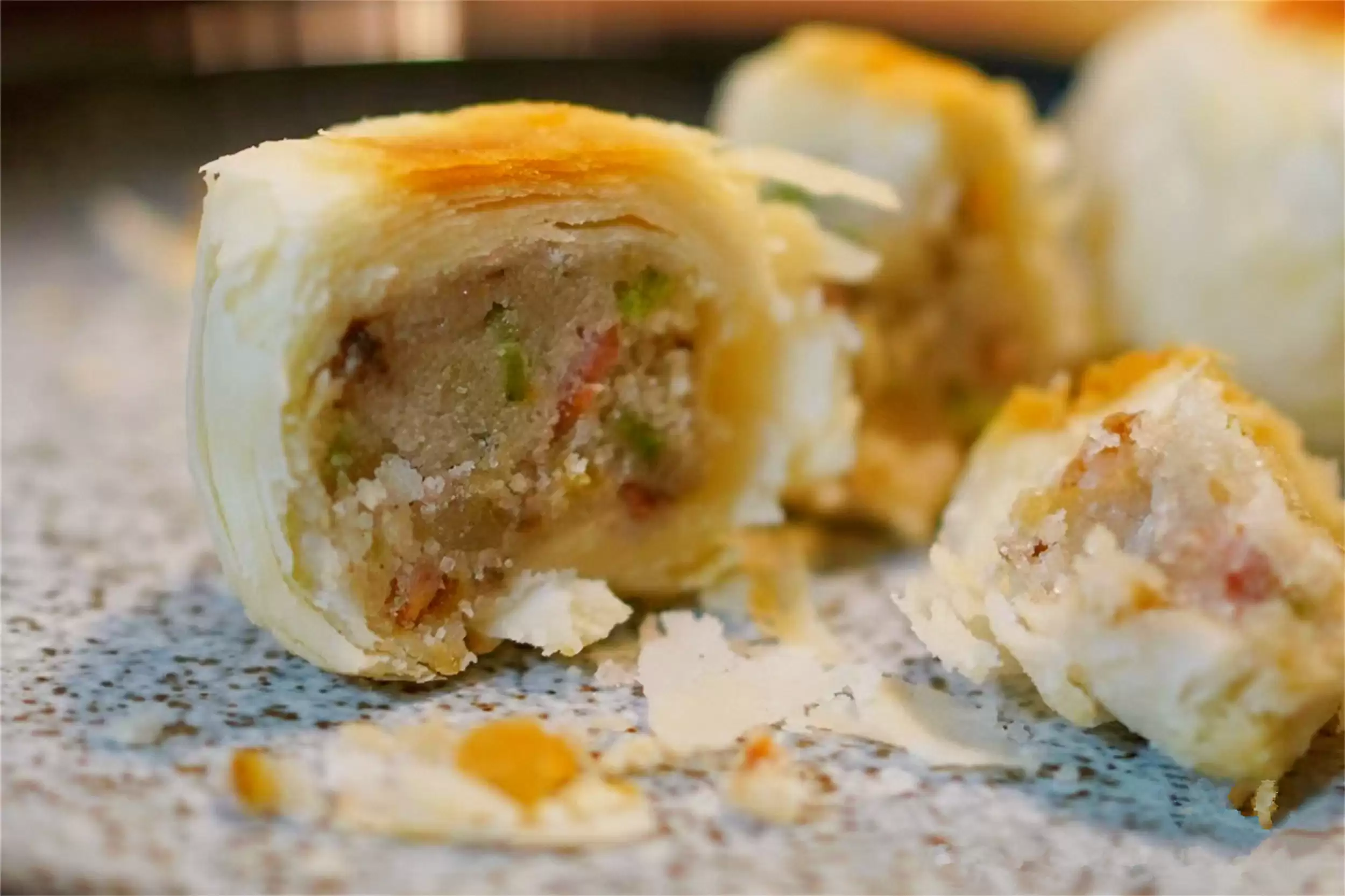 十省月饼代表大赏，中秋换口味指南插图17